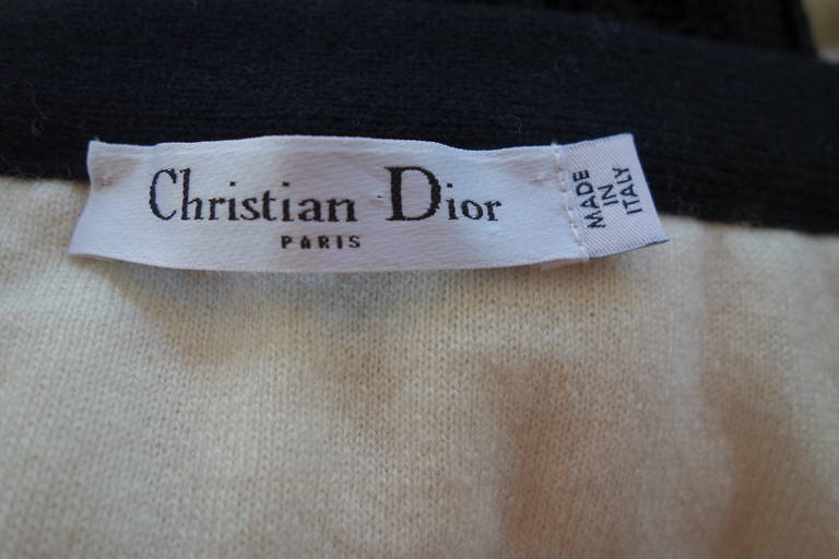 Christian Dior Fall 2013 5