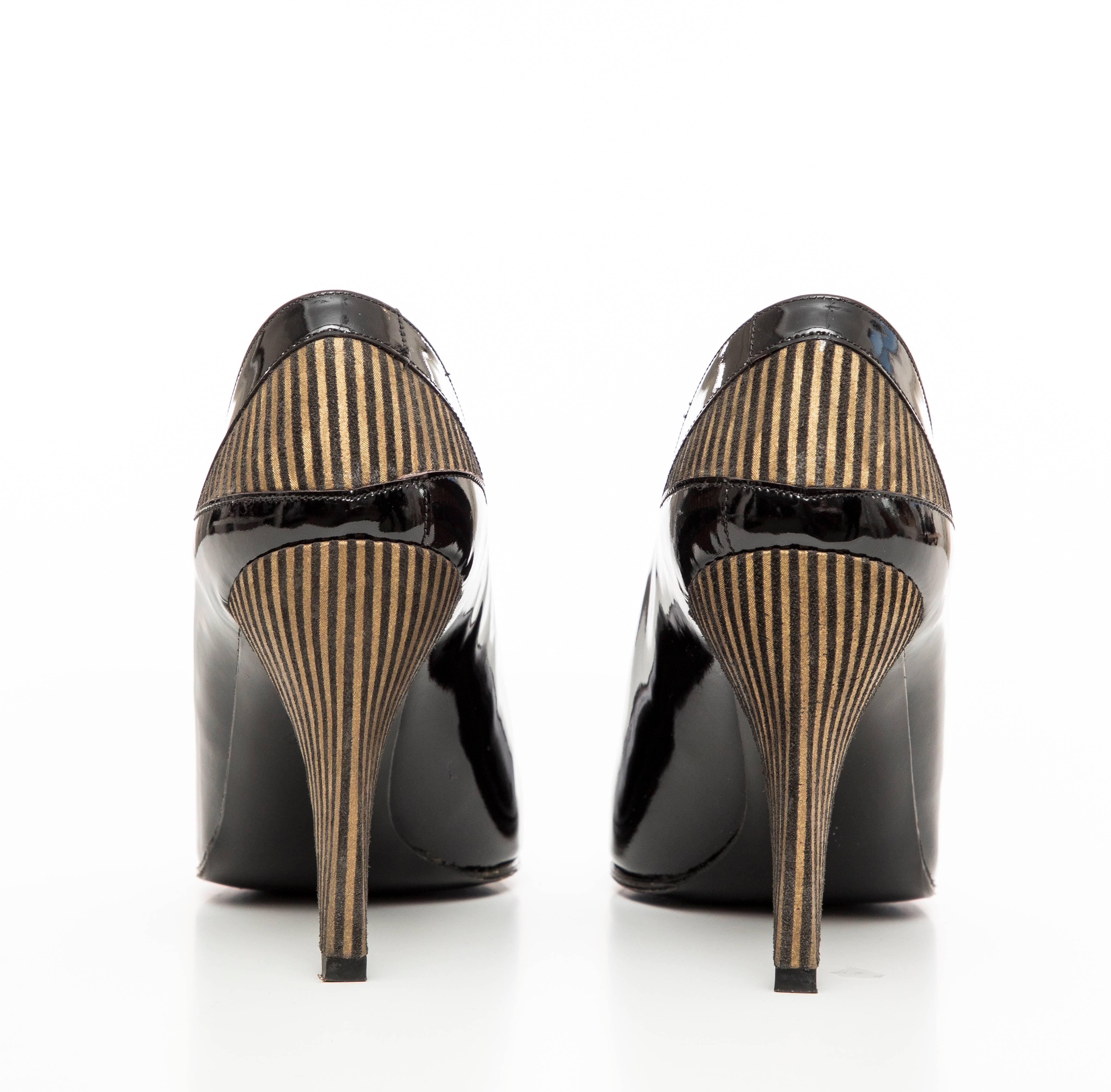 1980's heels