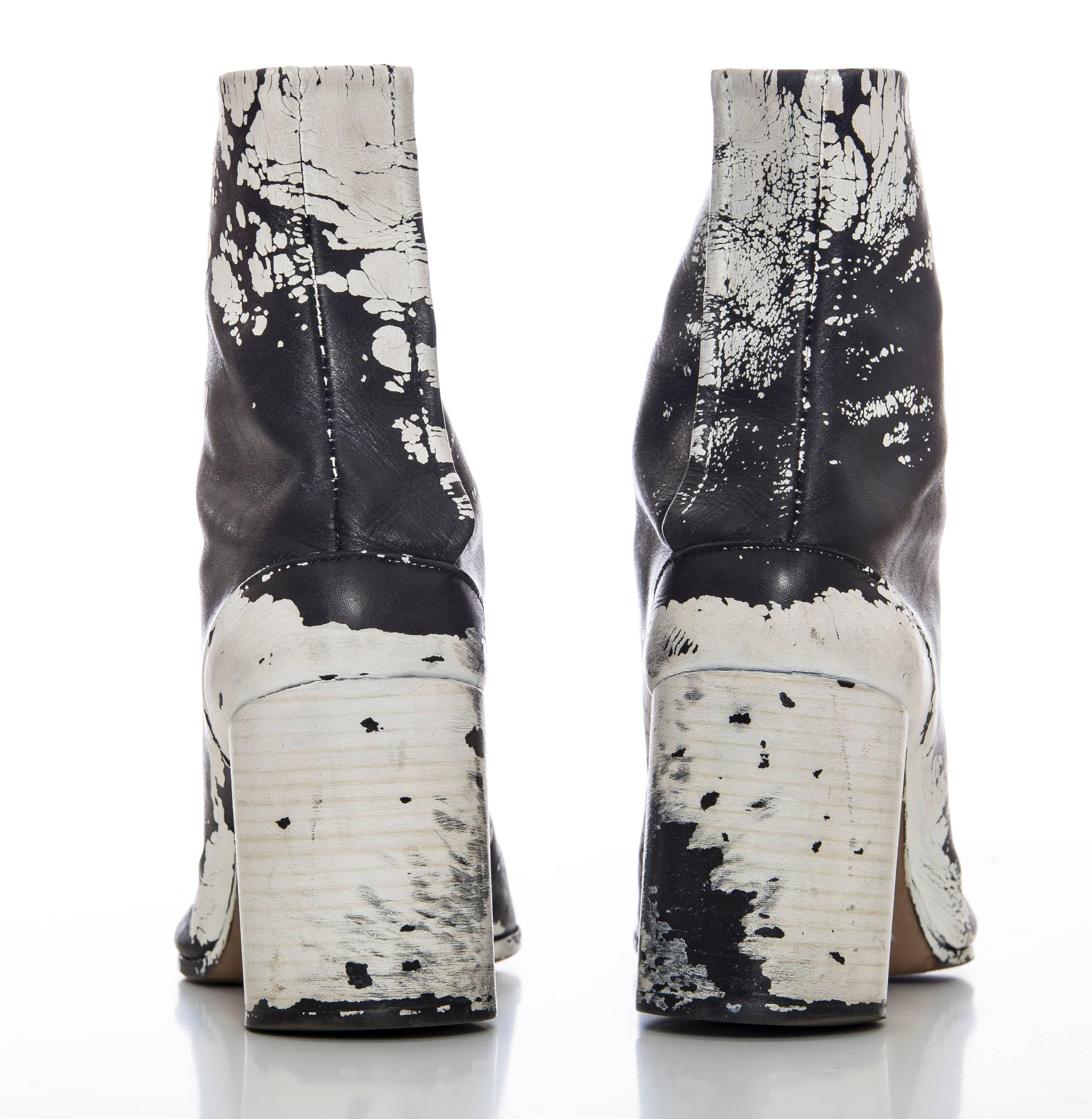 painted tabis