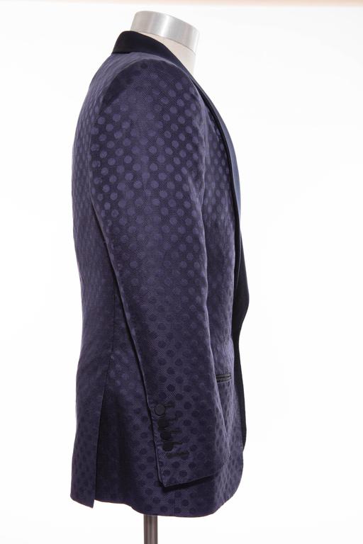 Tom ford linen