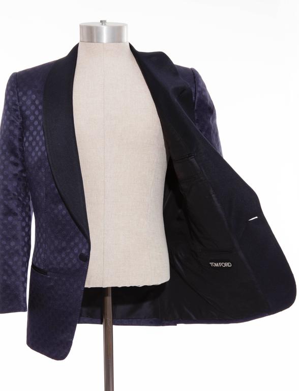 Tom ford linen