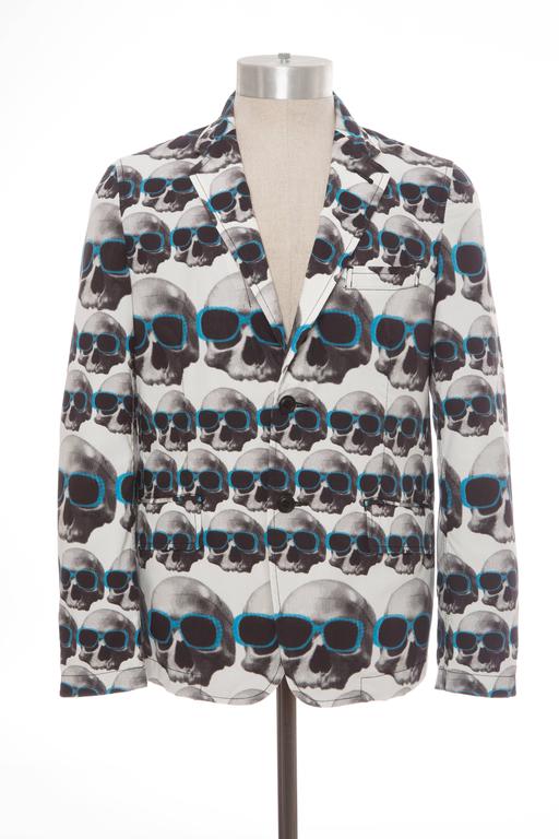 comme des garcons homme plus 2011