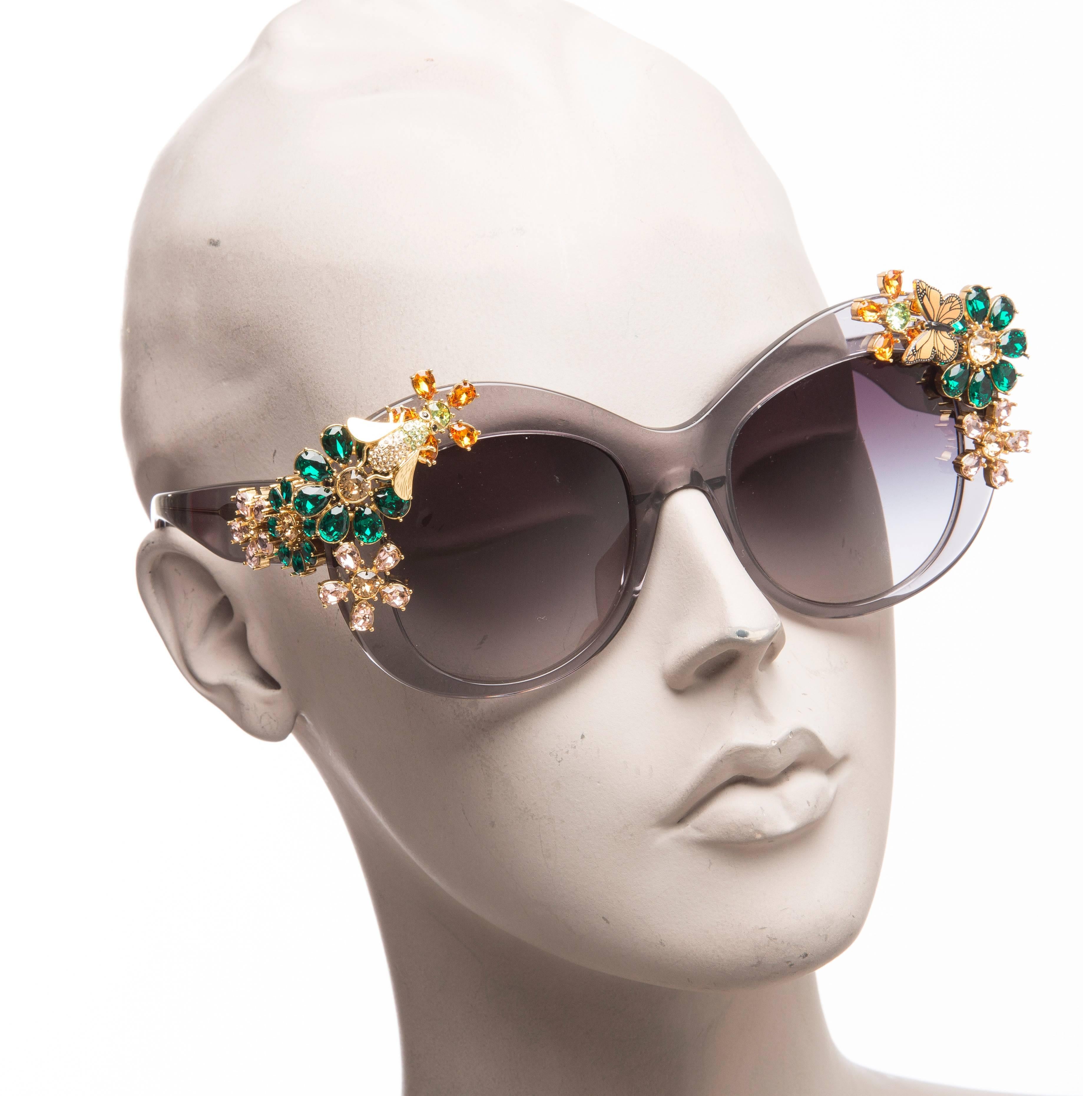 dolce and gabbana sunglasses 2016