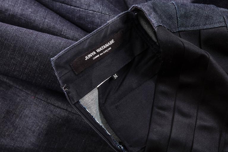Junya Watanabe for Comme des Garcons at 1stDibs