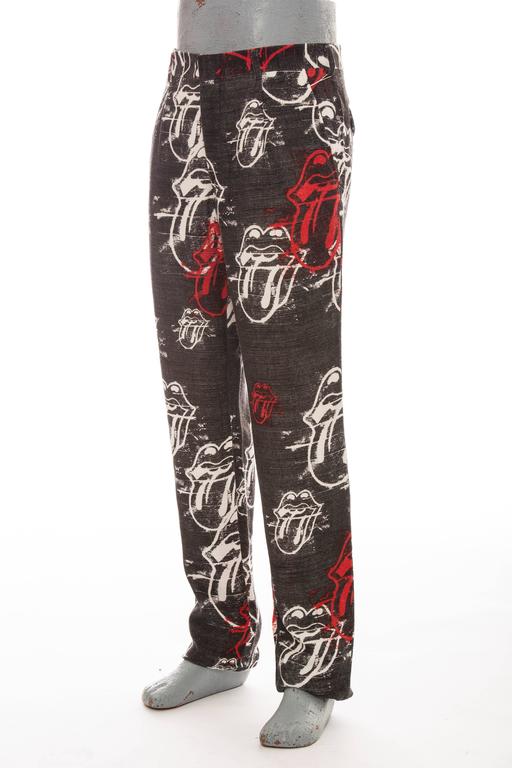 comme des garcons homme plus 2006