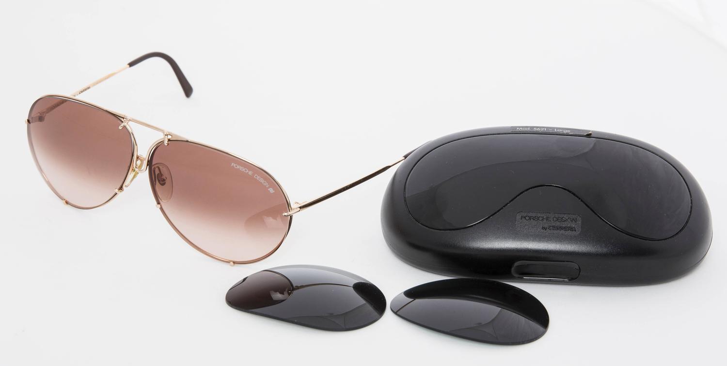 porsche 5621 sunglasses