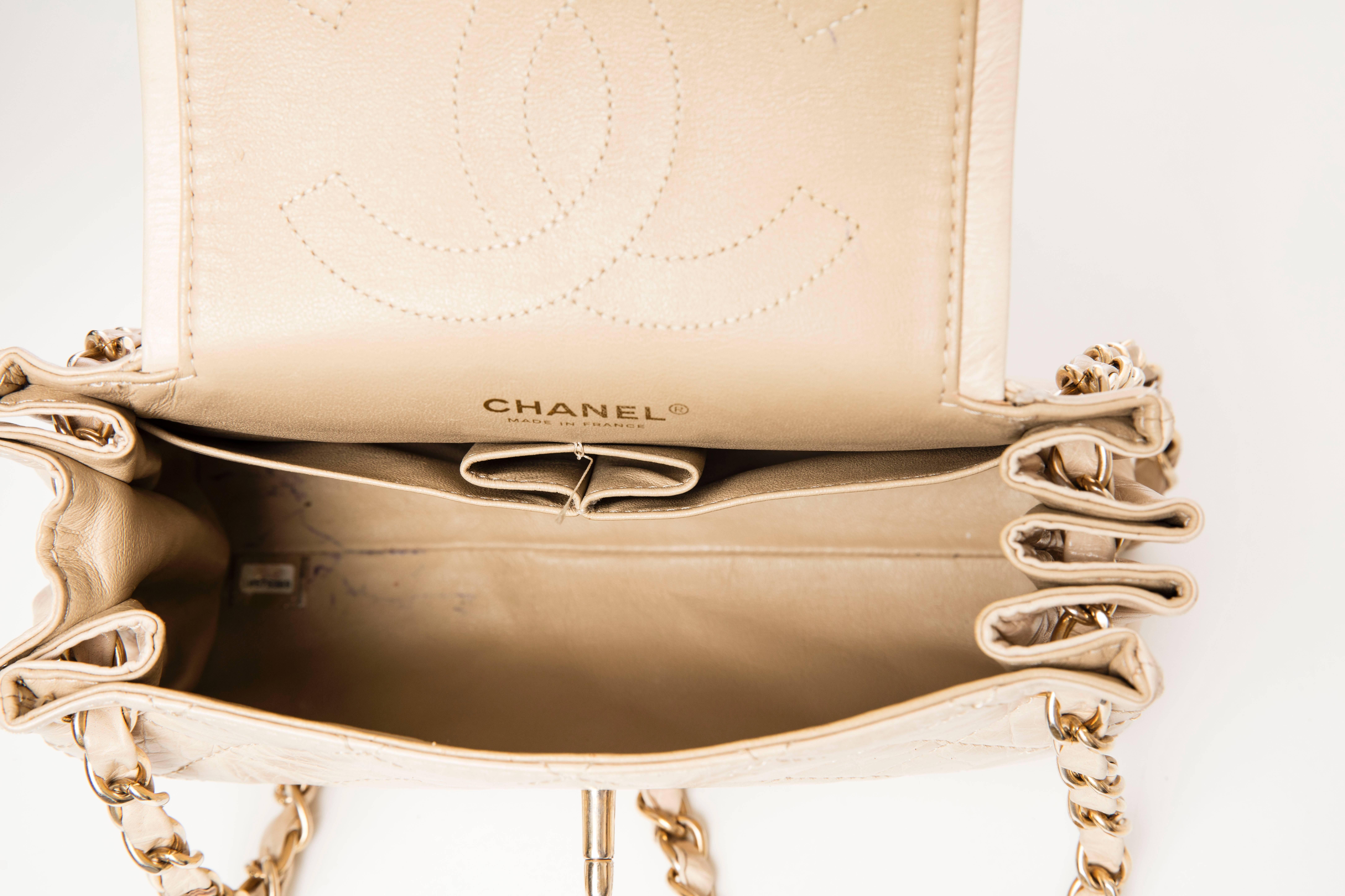 chanel ensacar class rabat 94305