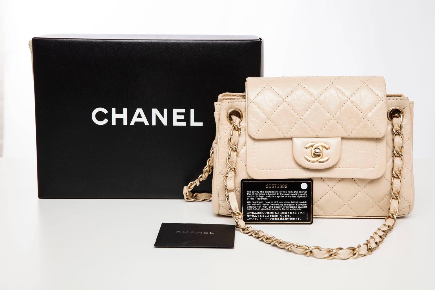chanel sac rabat price