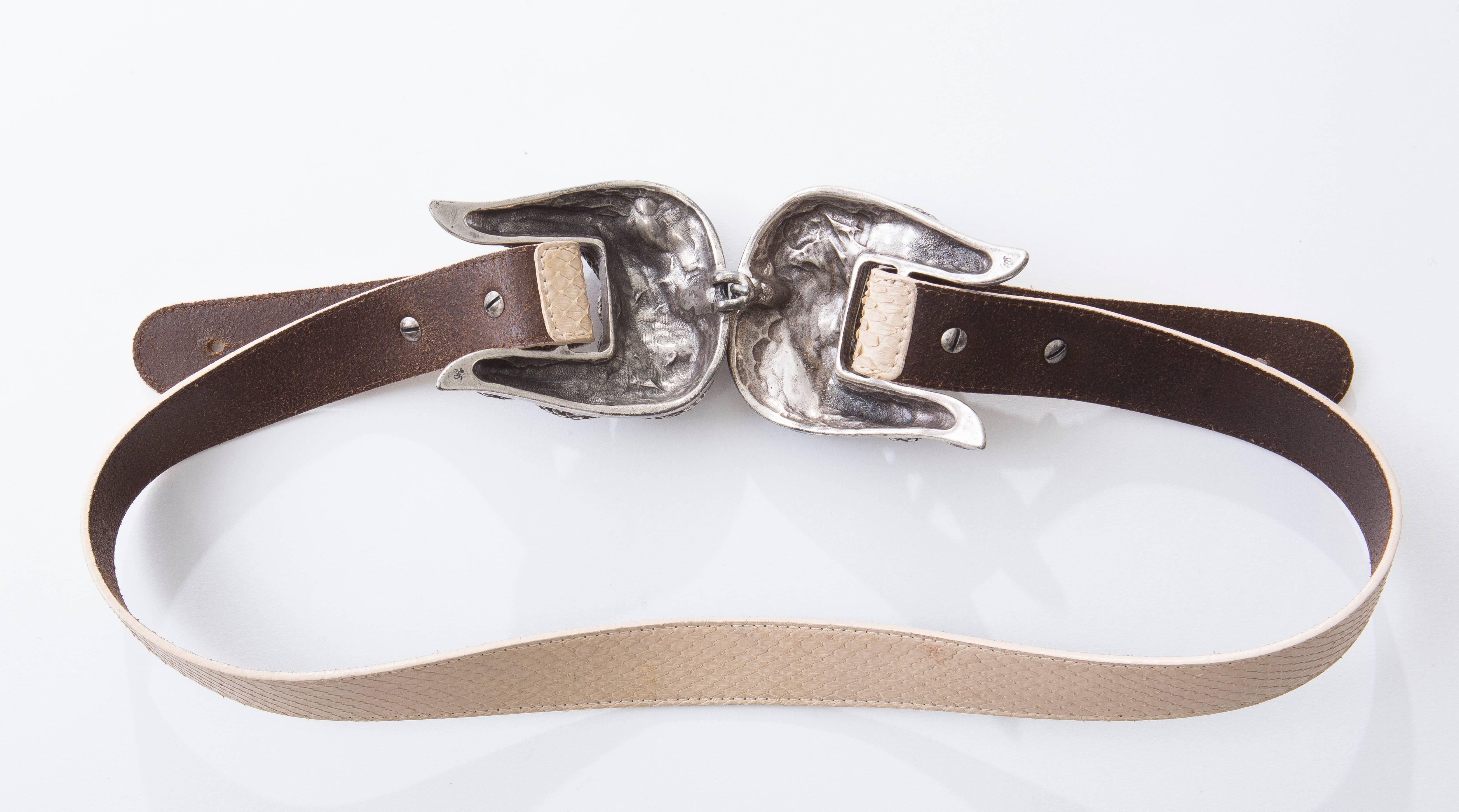 just cavalli belt