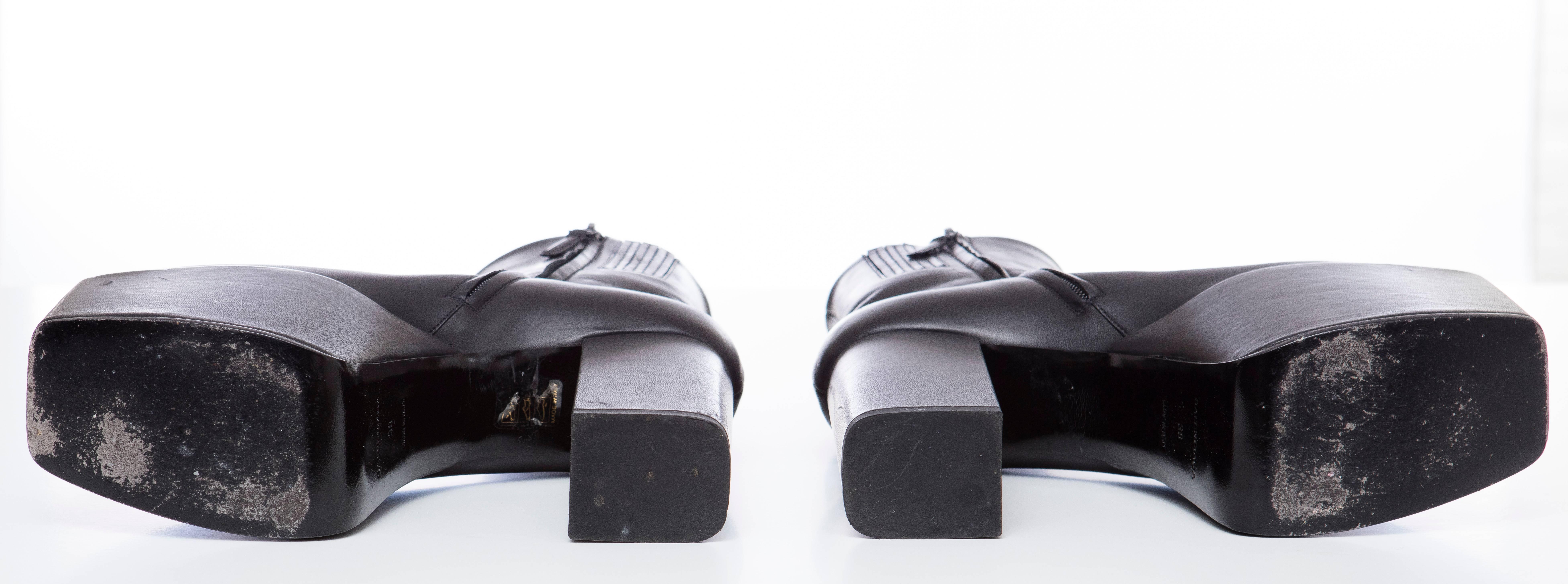 demna gvasalia shoes