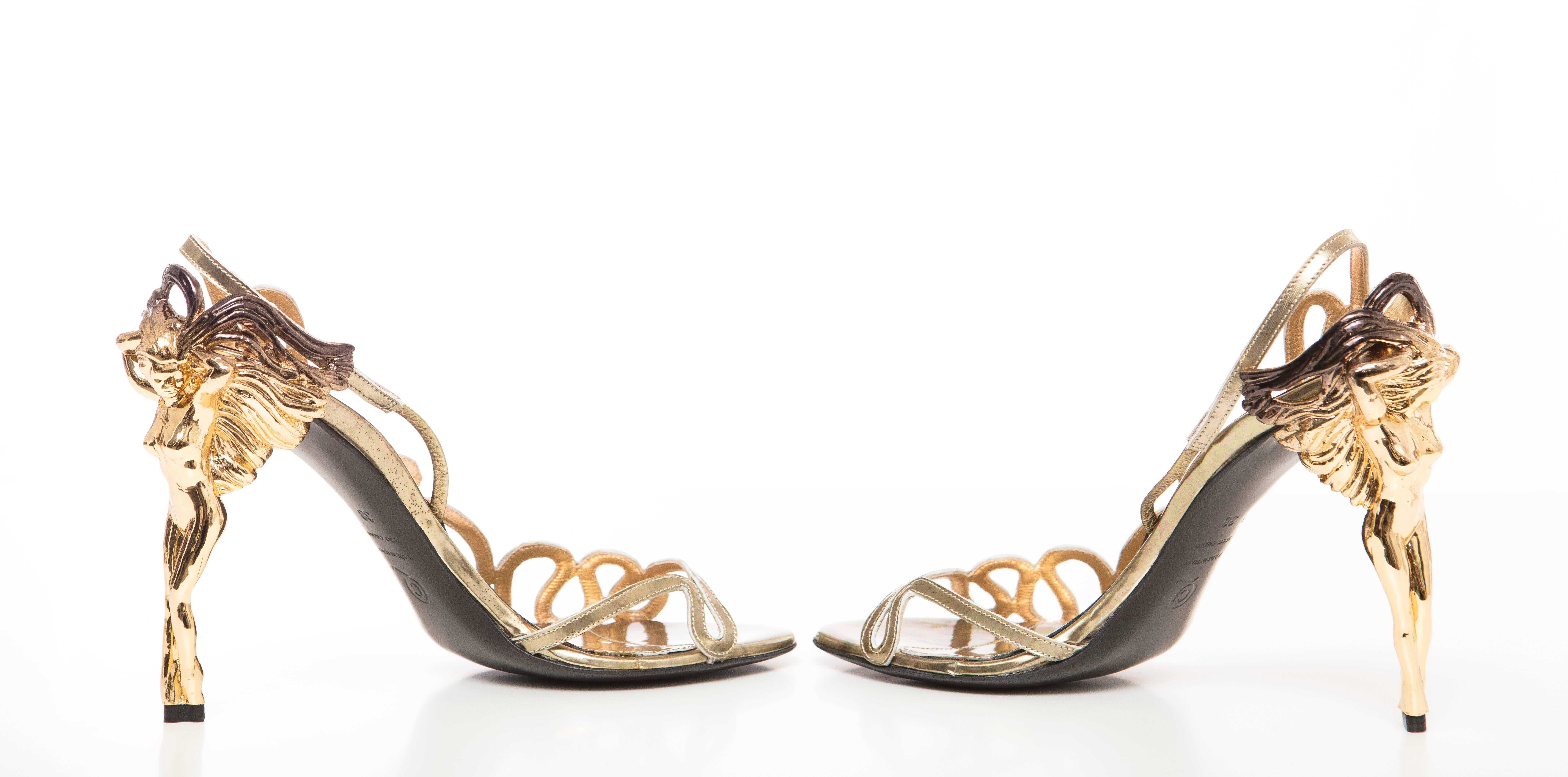 angel shoes alexander mcqueen