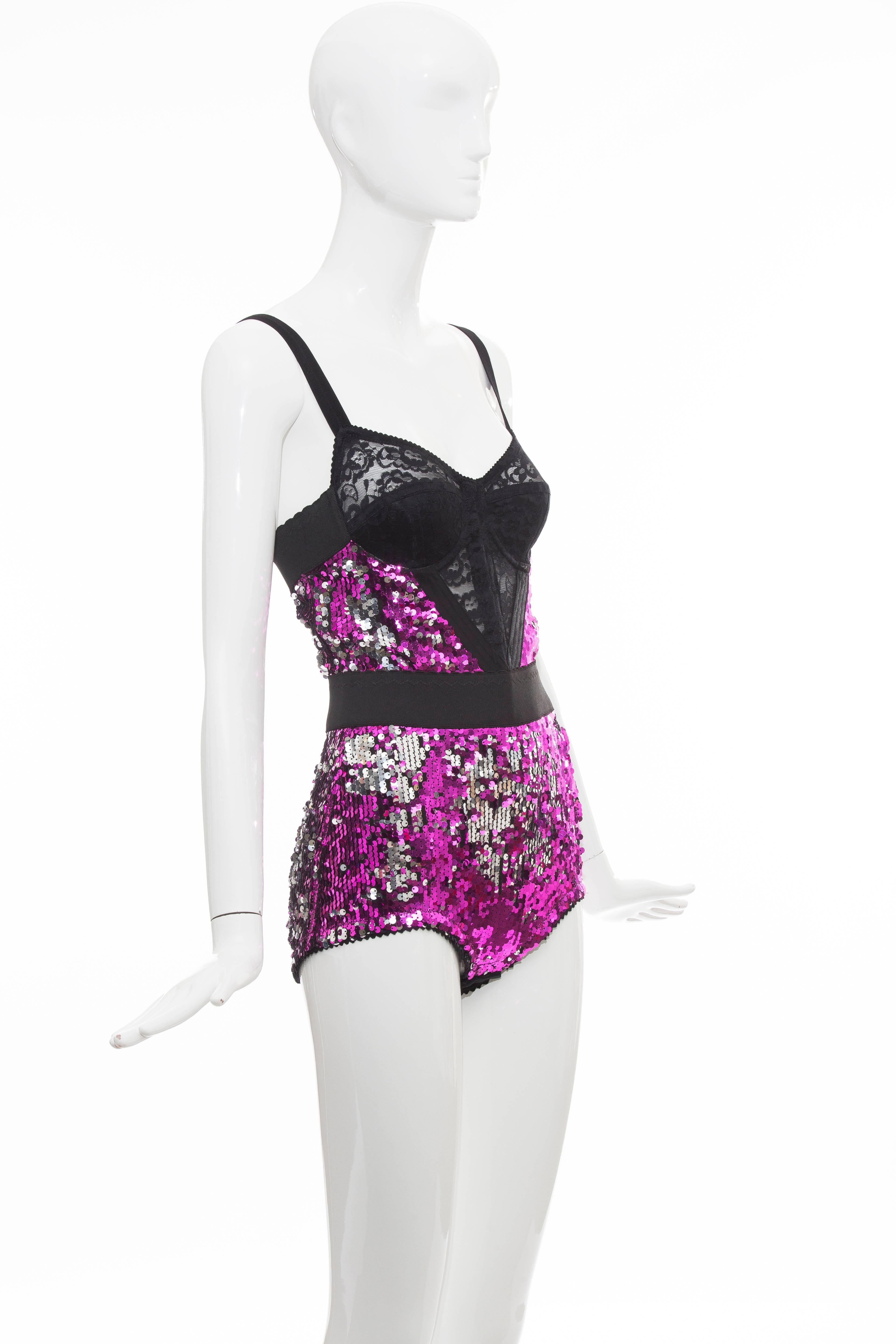 d&g bodysuit