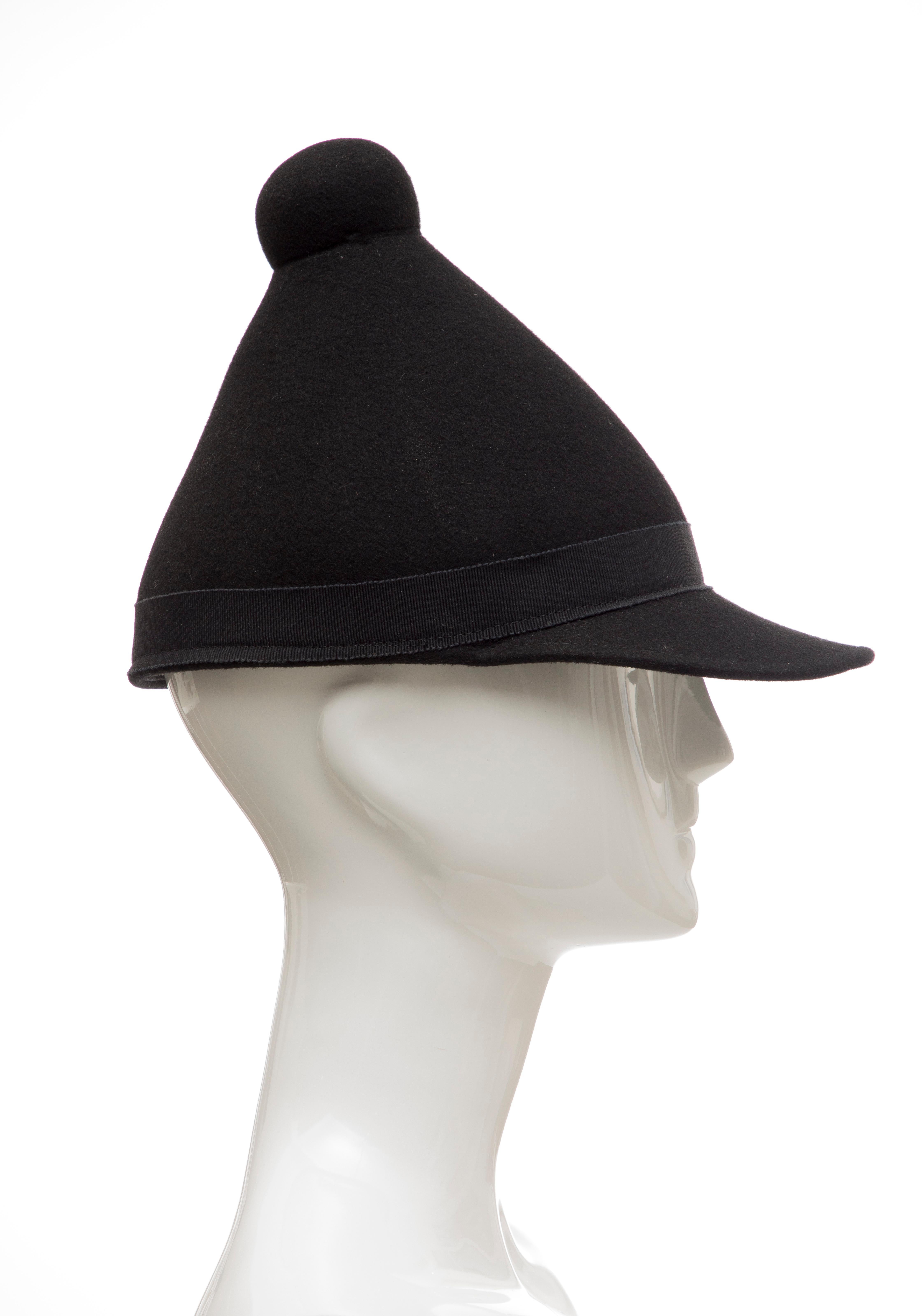 henrik vibskov hats