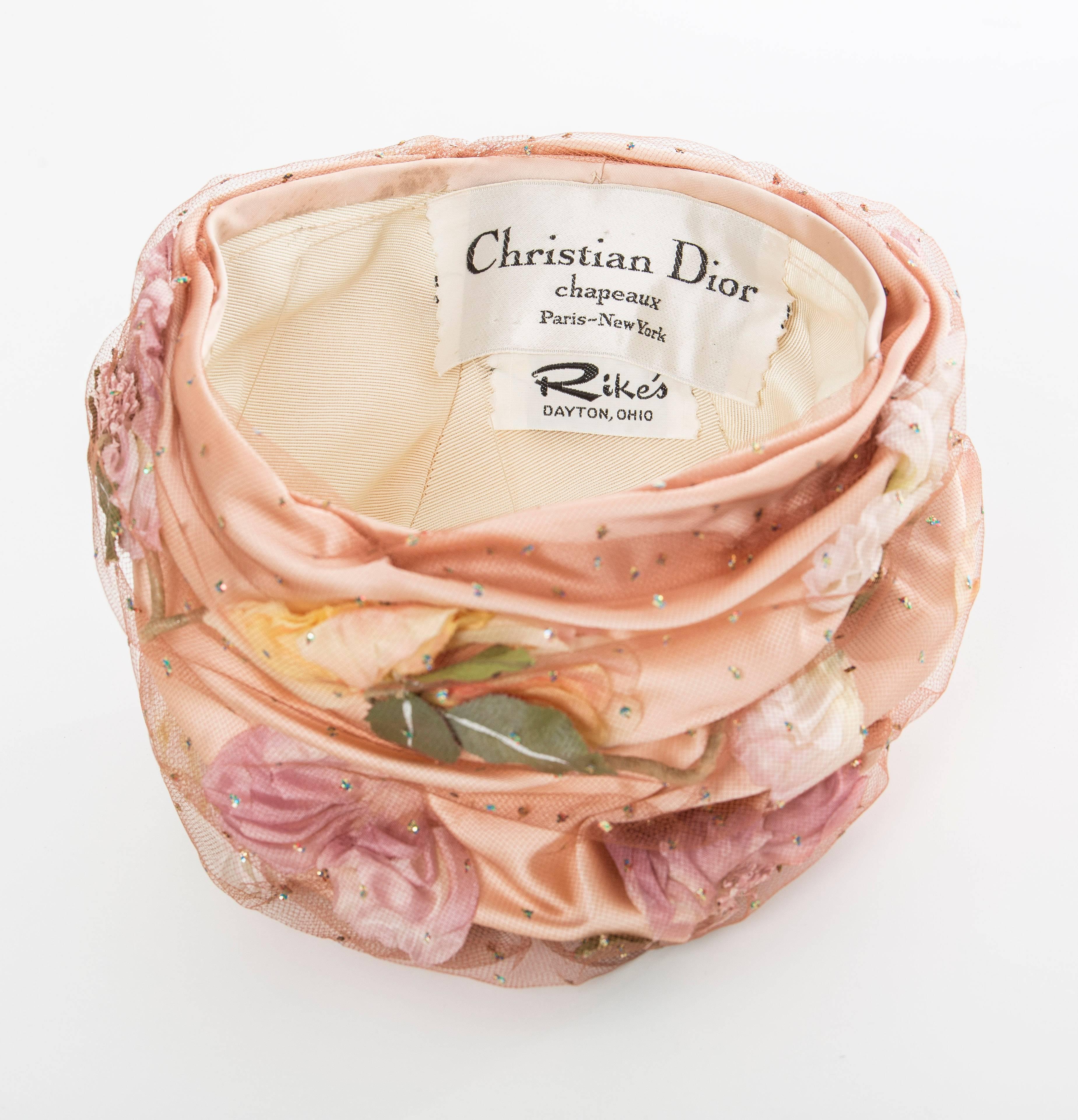 Christian Dior For Sale 4