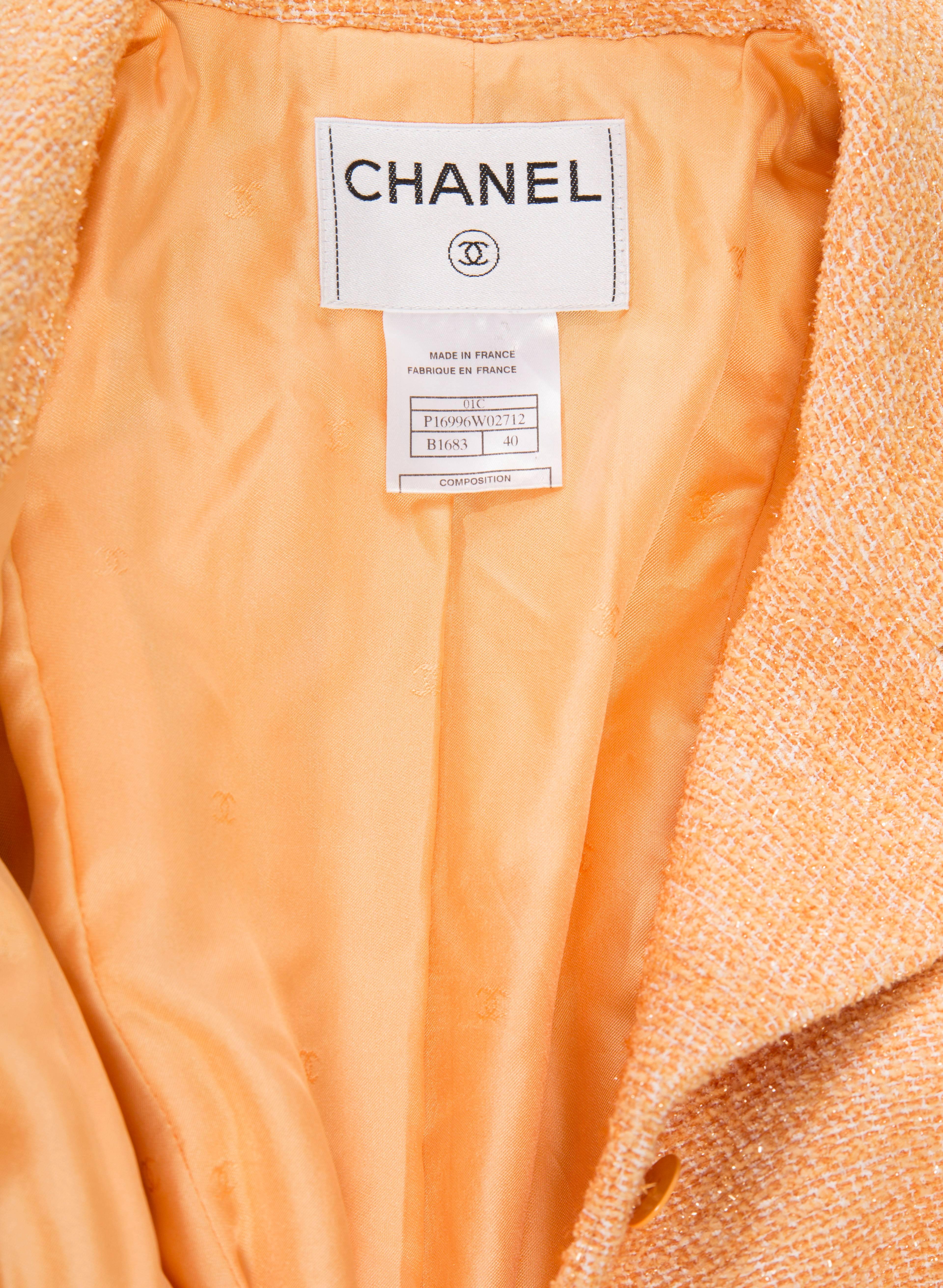 Women's Chanel Voided Velvet Halter Dress And Coat Ensemble, Cruise 2001 For Sale