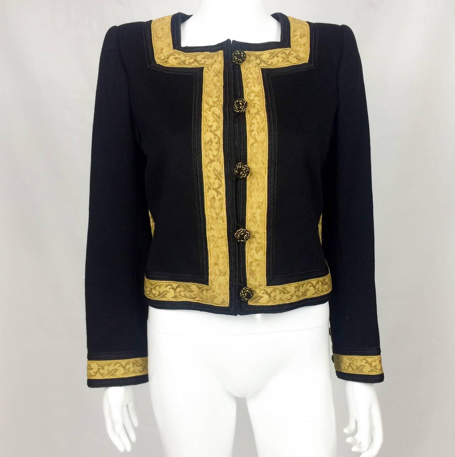 Matador Jackets This is a well made fantastic matador costume. Absolutely true to size. 5'11