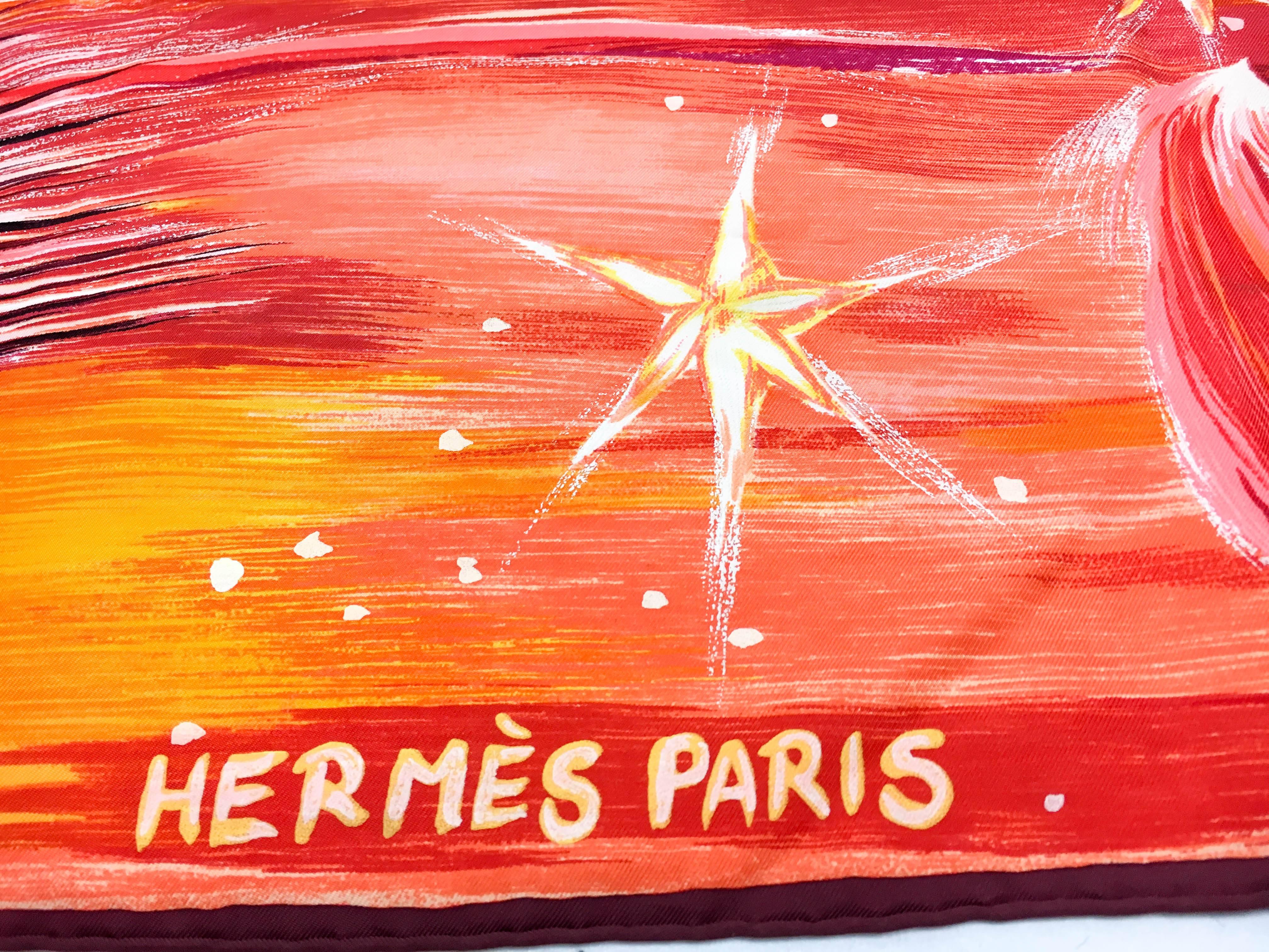 hermes feux du ciel