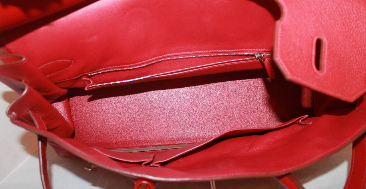 hermes shoulder birkin
