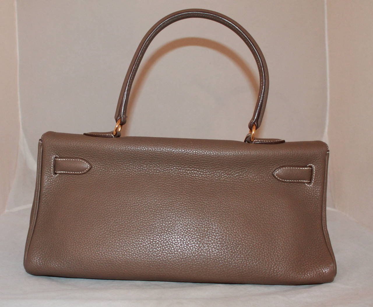 hermes shoulder birkin