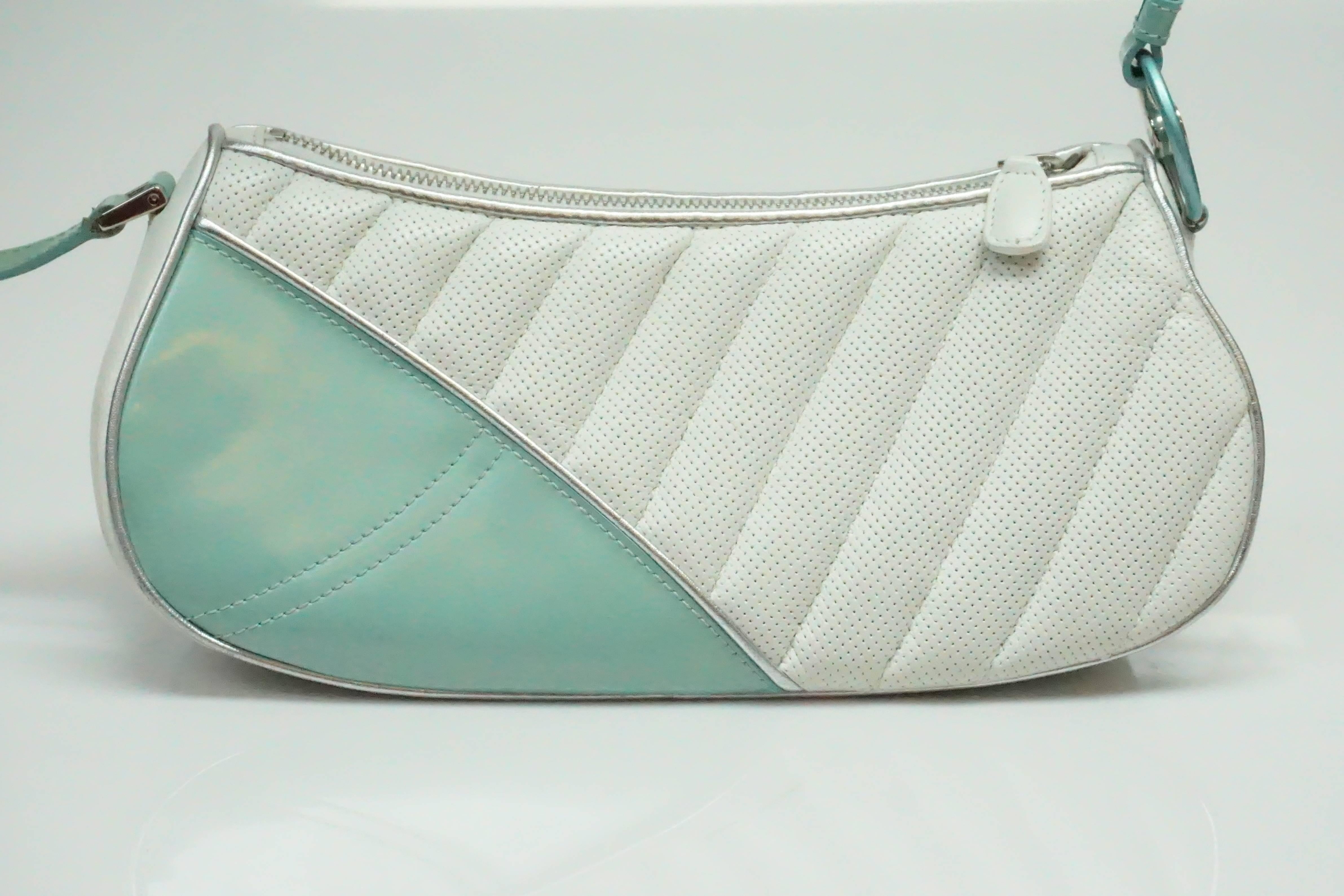 christian dior car bag