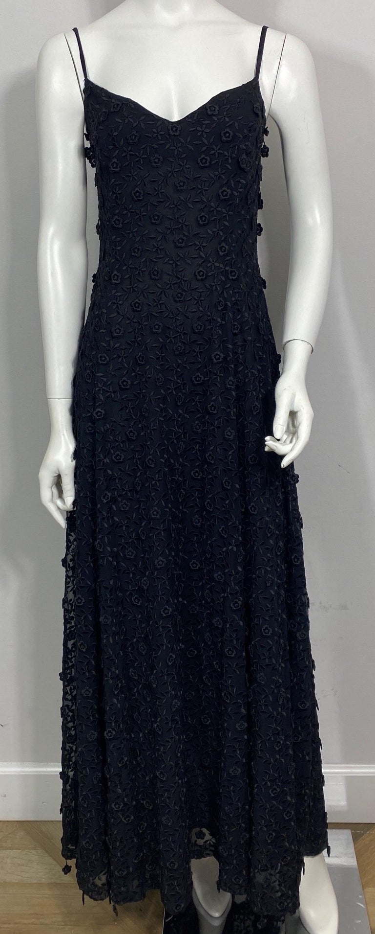 chinese dress ladies ESCADA NEW DSISSAS FANTASY DRESS