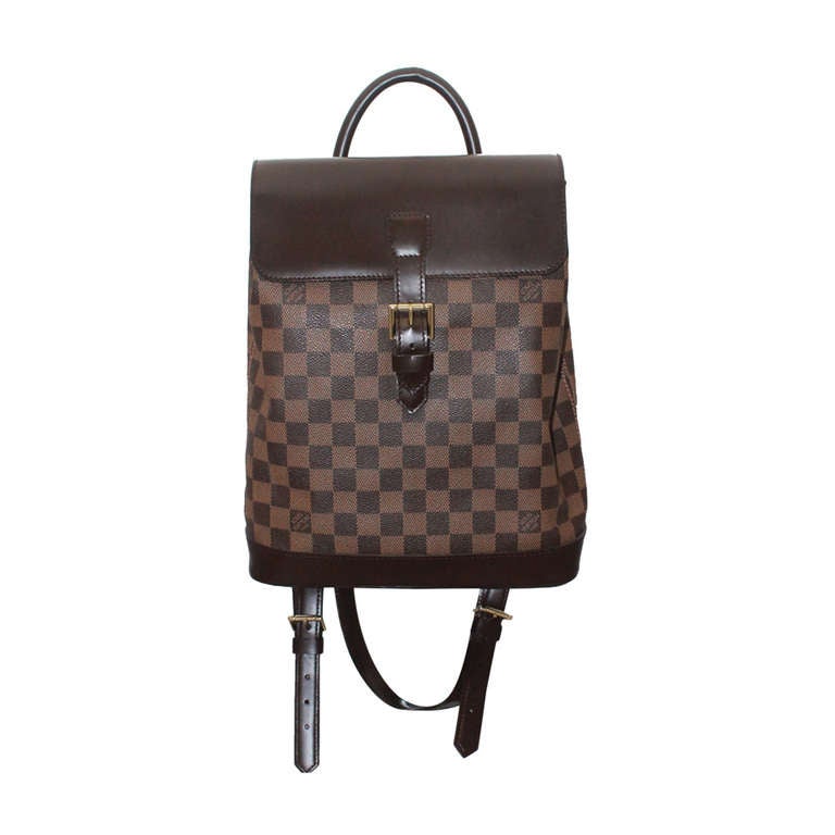 Louis Vuitton Apollo Backpack Limited Edition Reflect Monogram