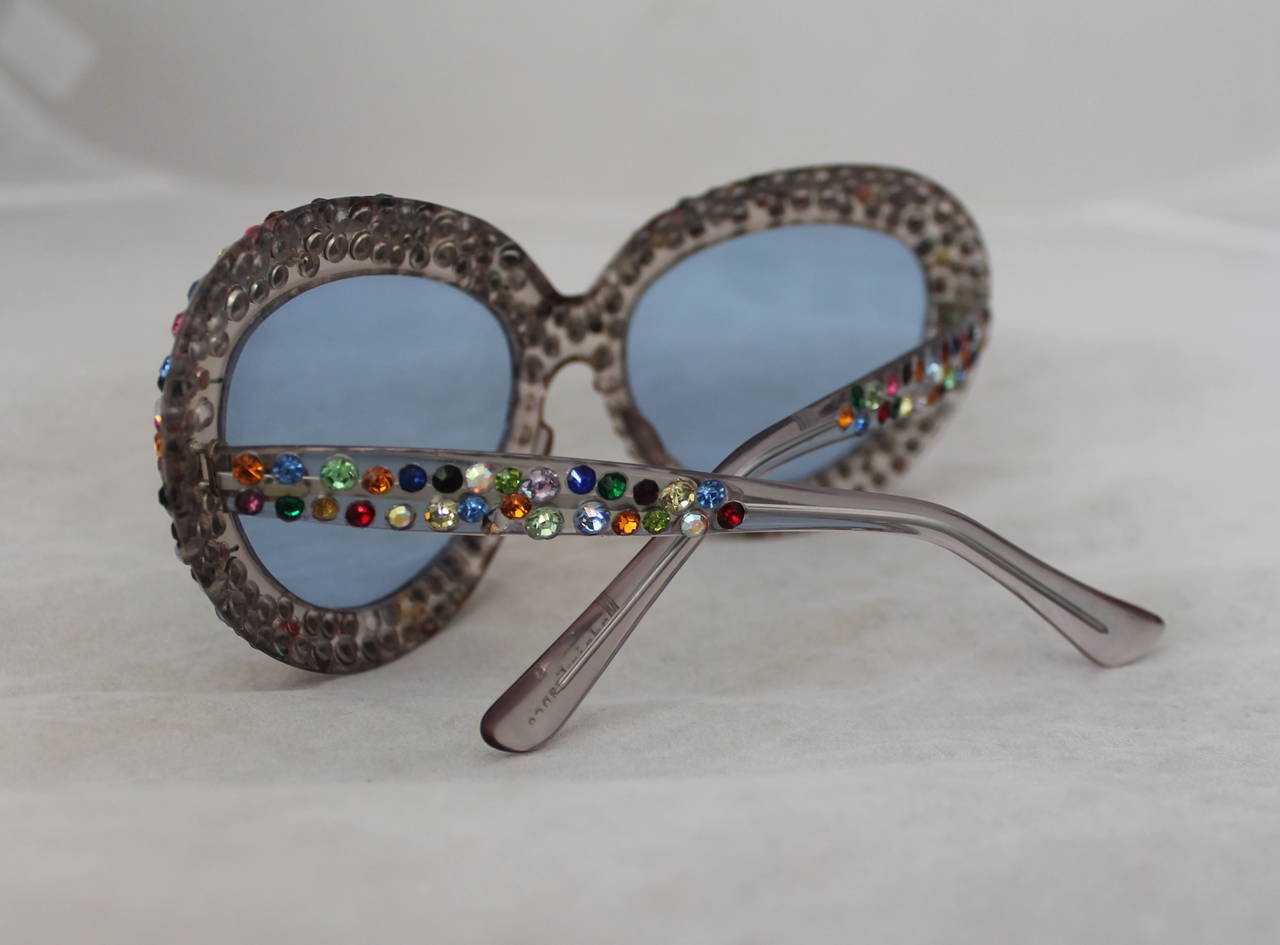 main frame sunglasses