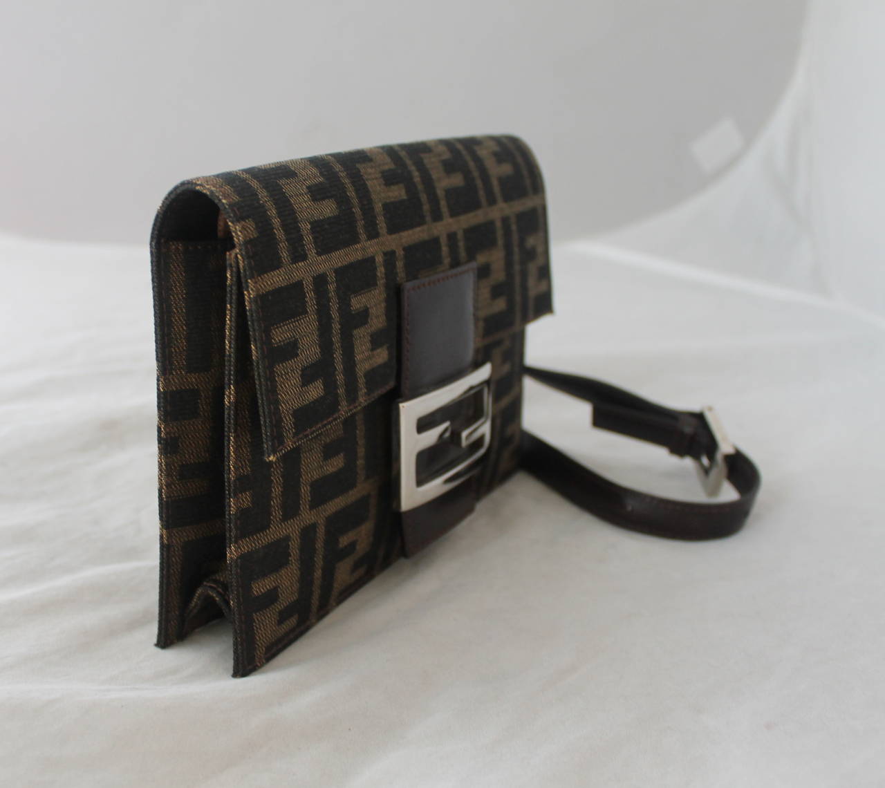 fendi fanny pack