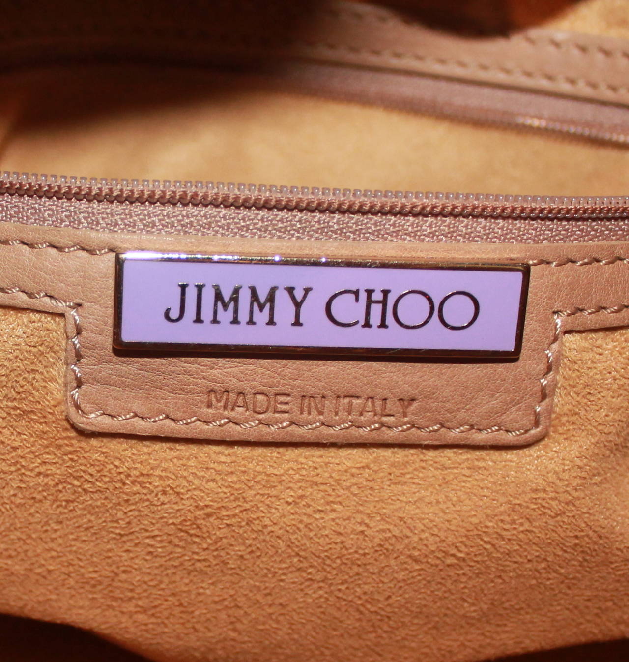 Jimmy Choo Tan Ramona Handbag at 1stDibs | jimmy choo brown bag, jimmy choo  tan bag, jimmy choo ramona handbag