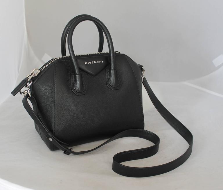 givenchy side bag