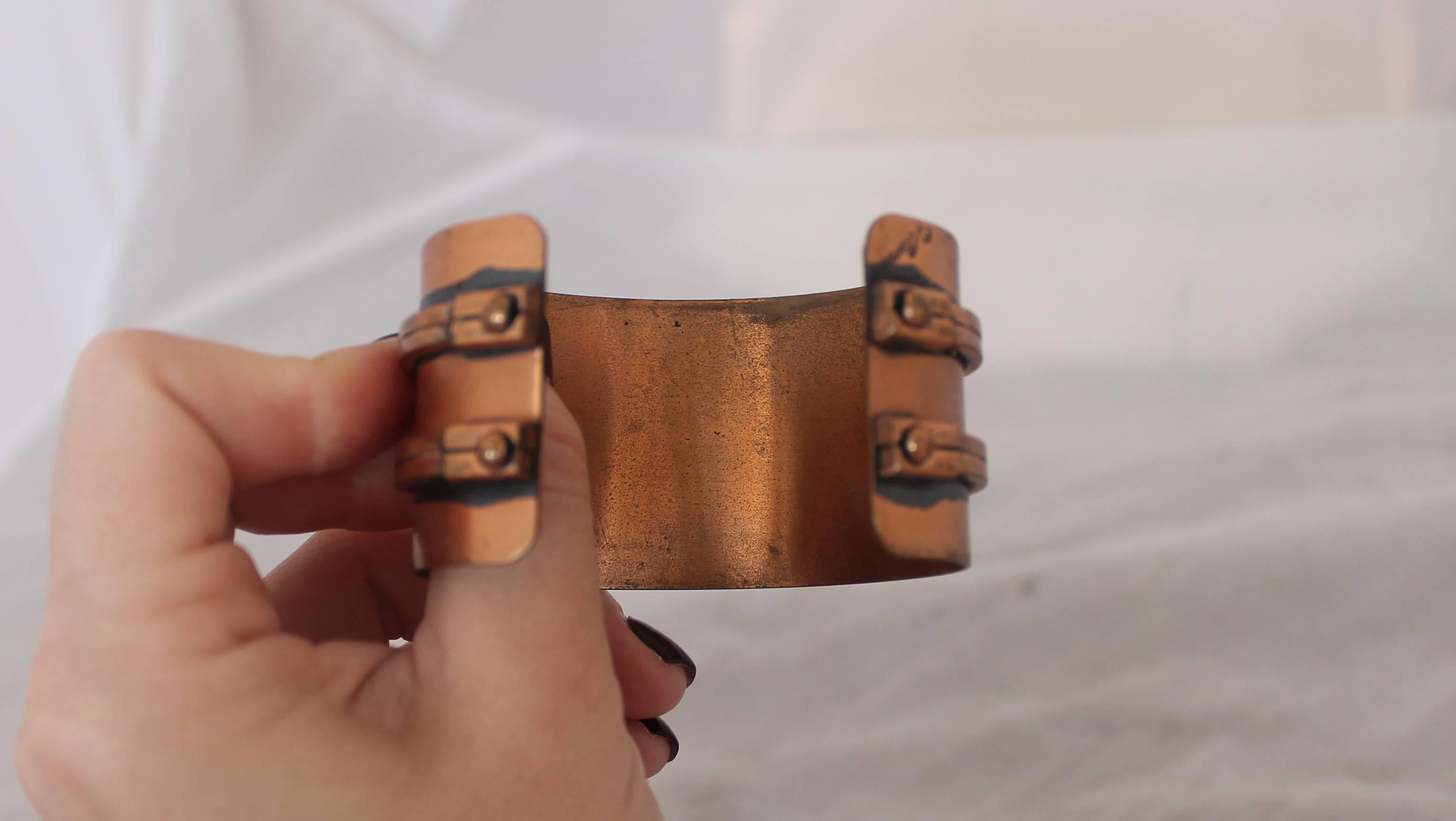 renoir copper belt