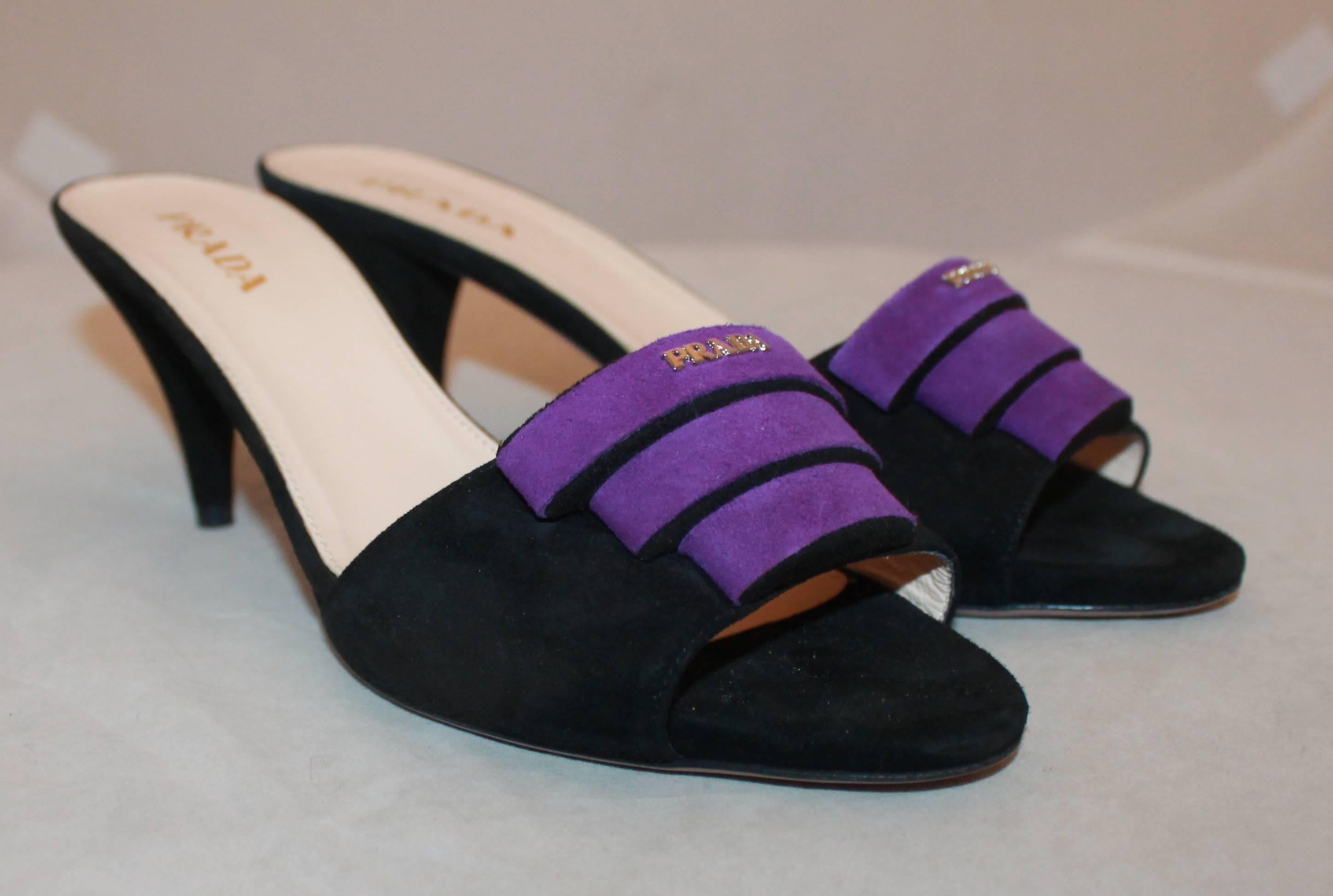 prada shoes women