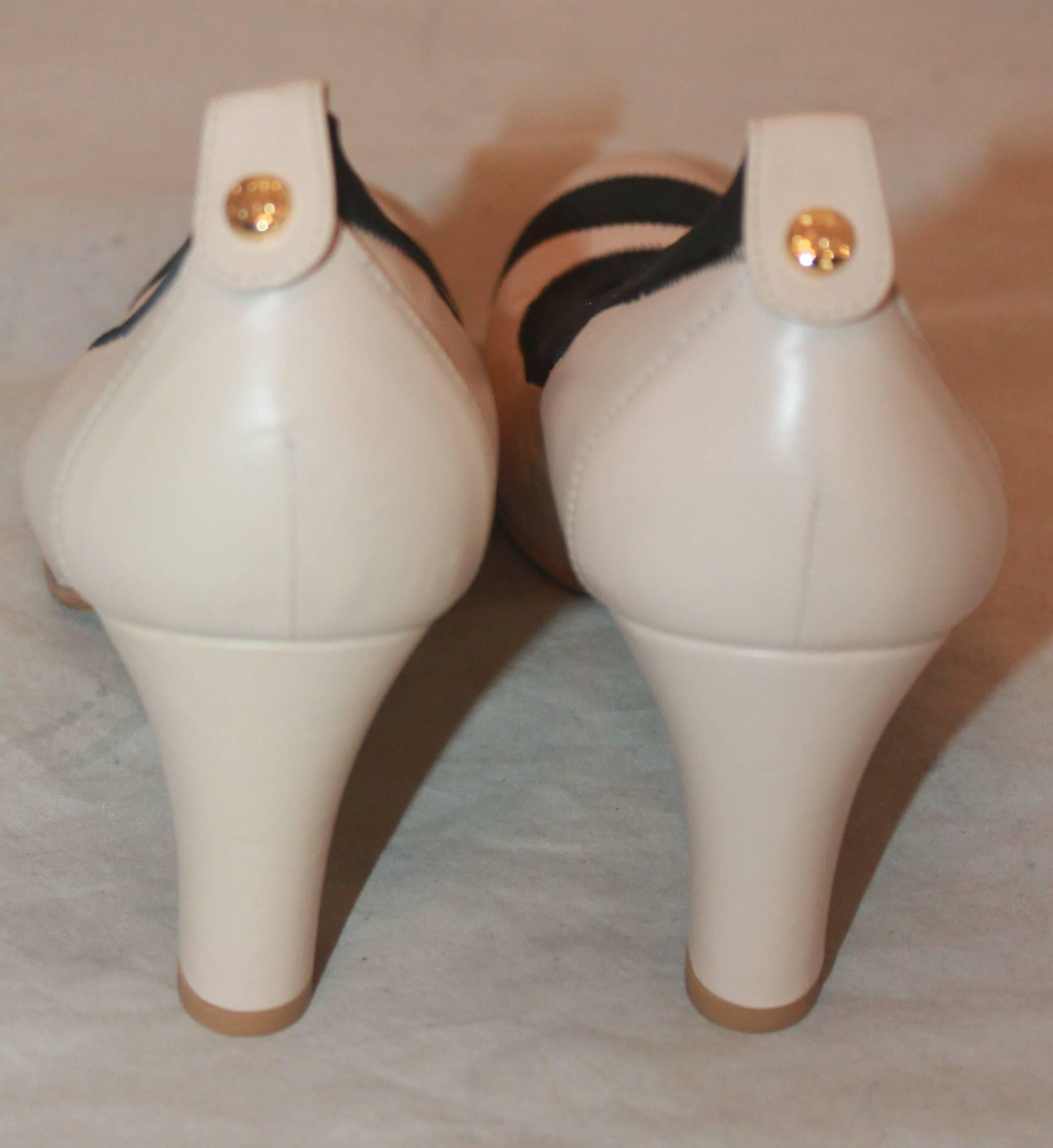 ivory pump