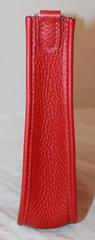 Hermes New Rouge Casaque Clemence TPM Mini Evelyne - 2015