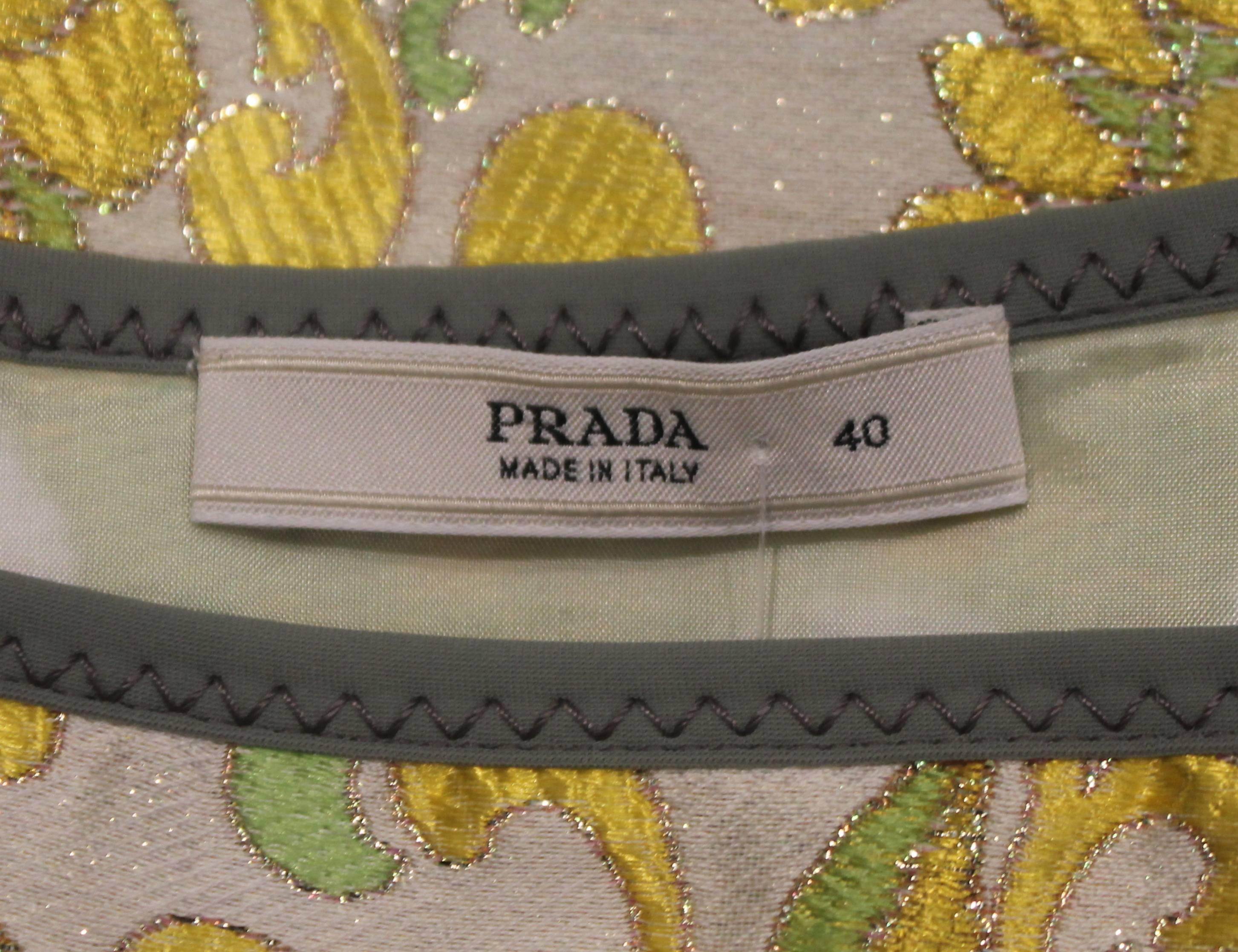 brocade skirts