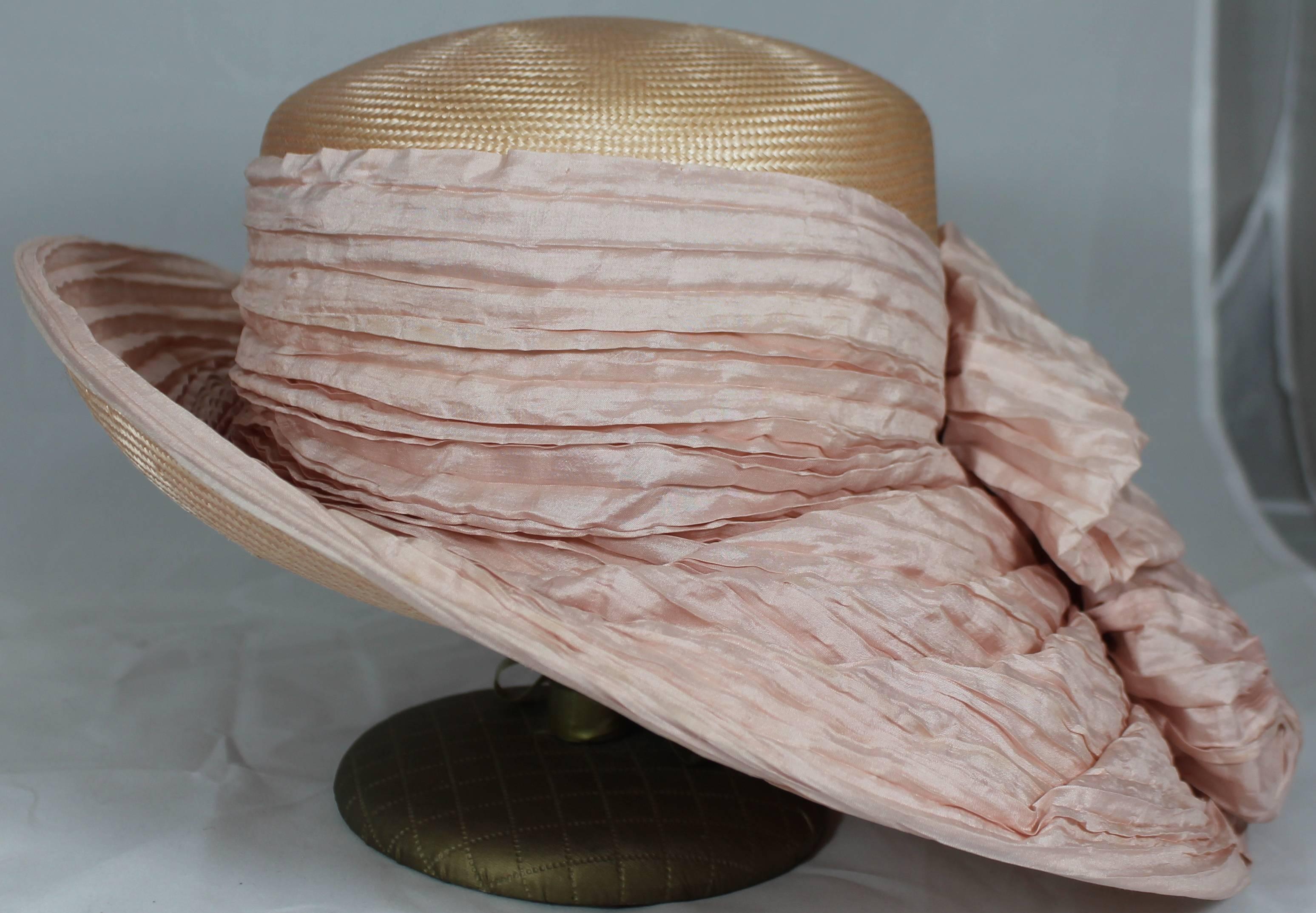 peter bettley hats