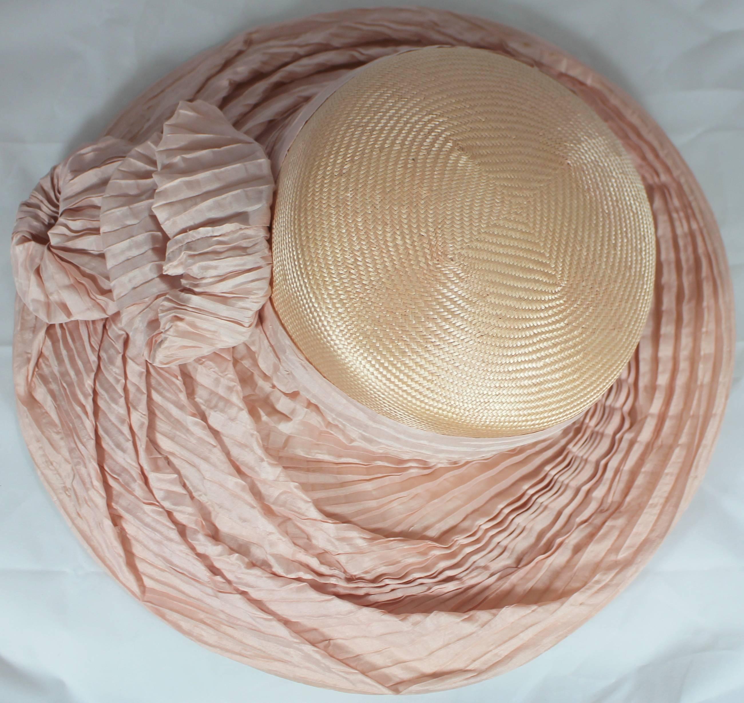 peter bettley london hats