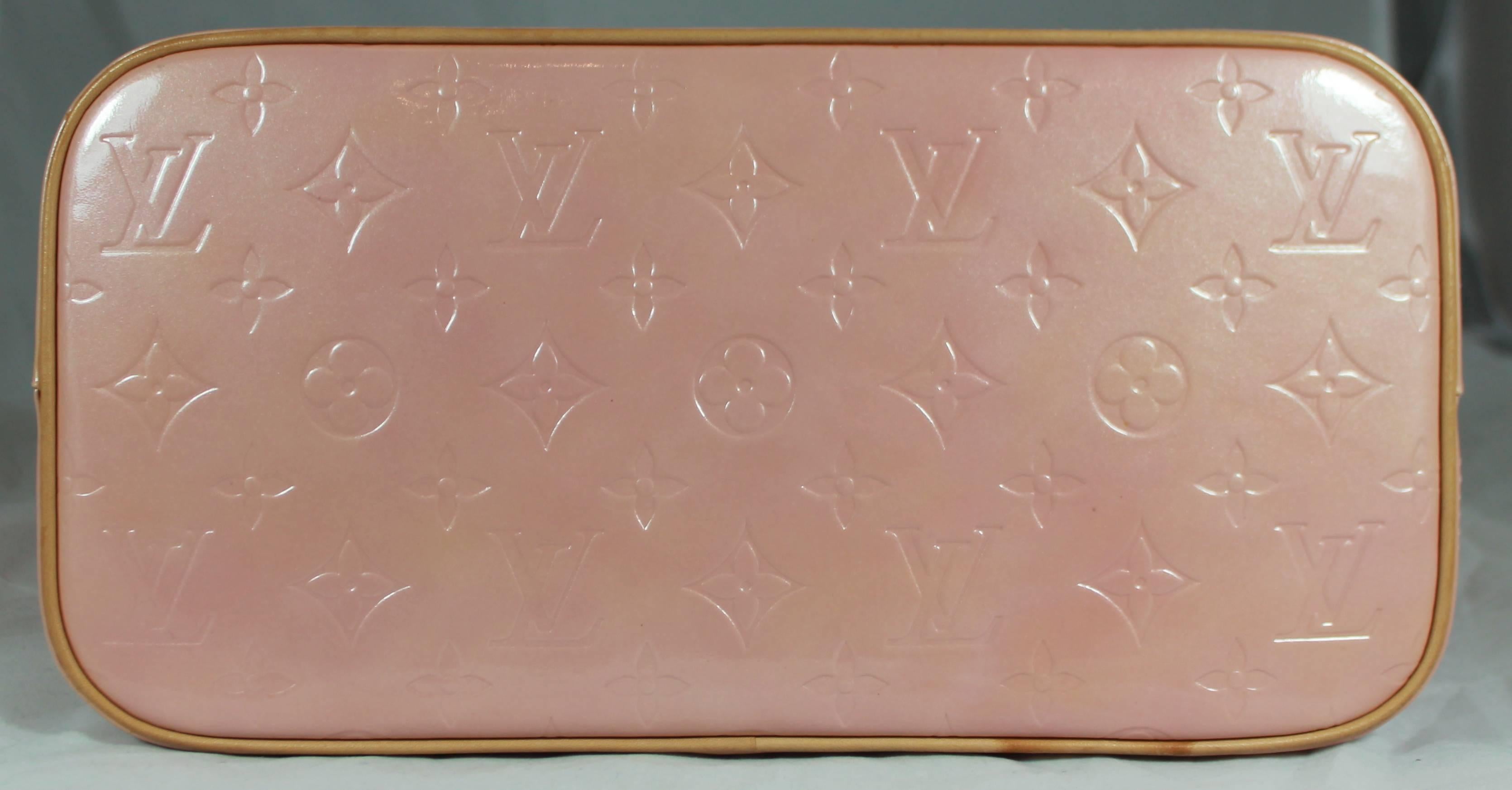 louis vuitton 1999 handbag collection