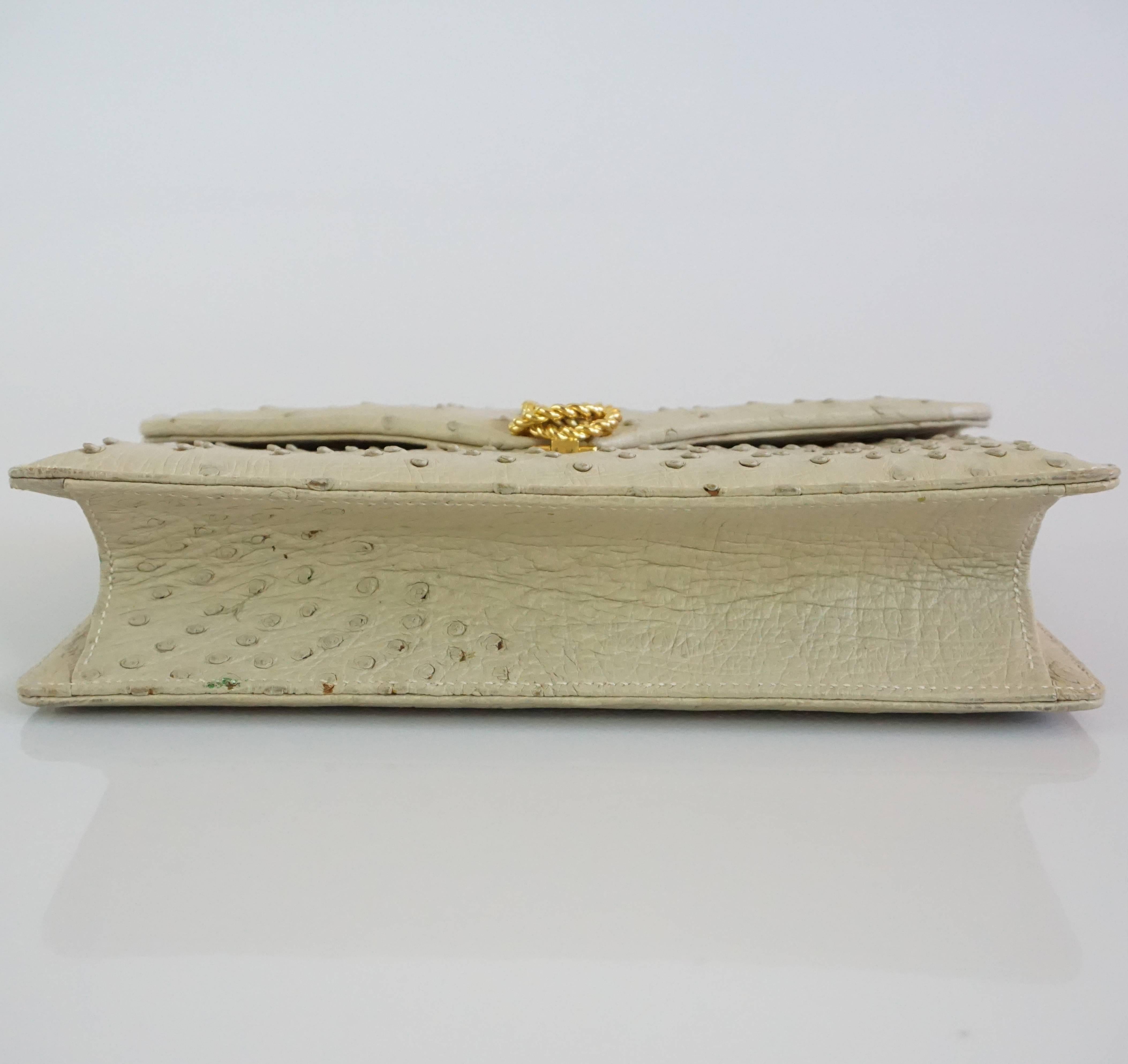 gucci envelope bag