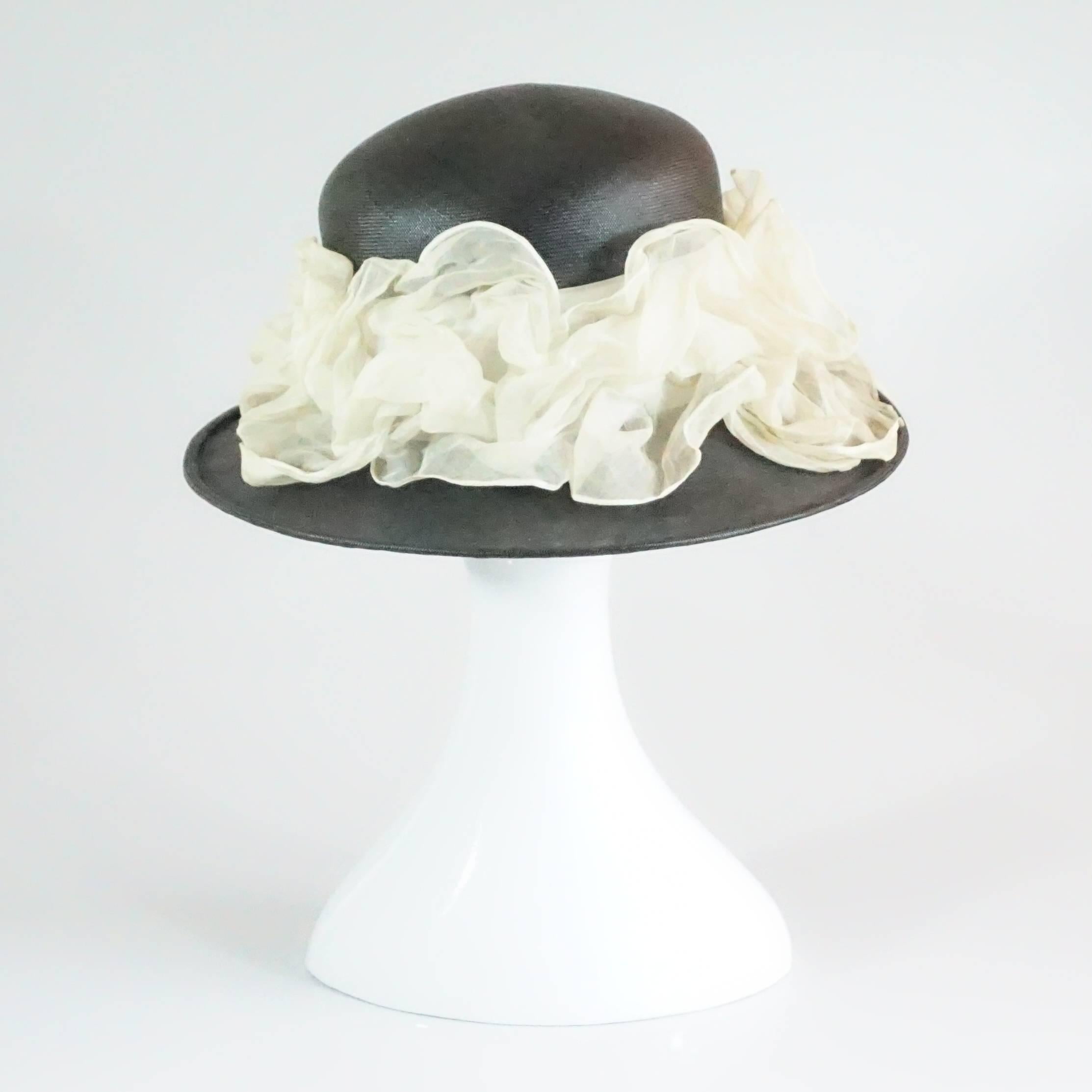 suzanne millinery