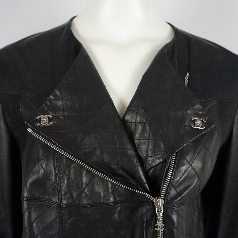 style chanel jacket 36