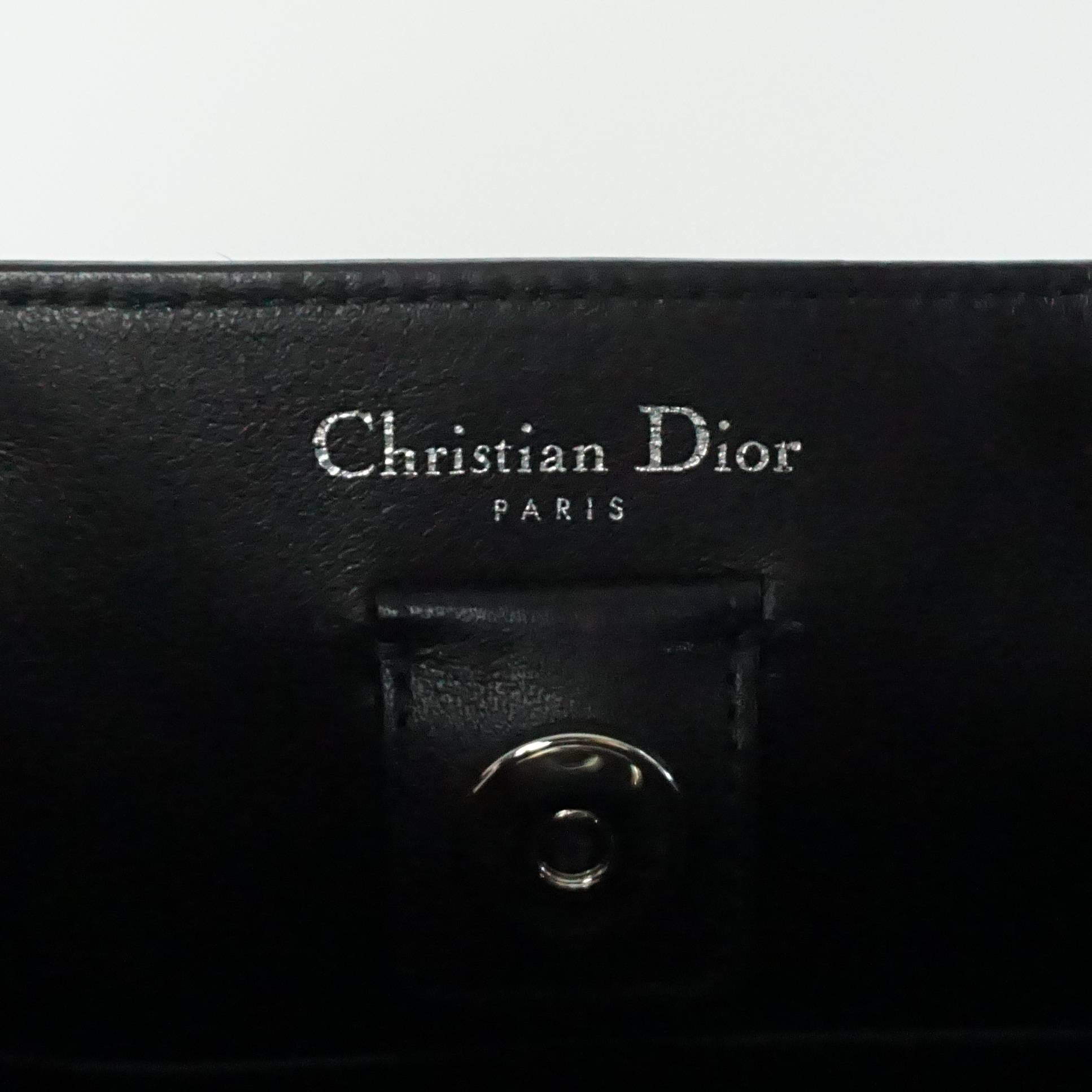 Dior Pony-Effect Granville Polochon Bag - 2014 - rt. $4, 355 1
