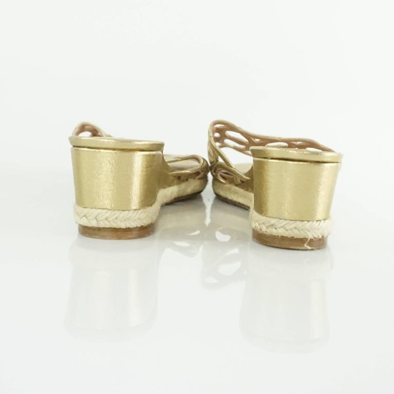 short wedges