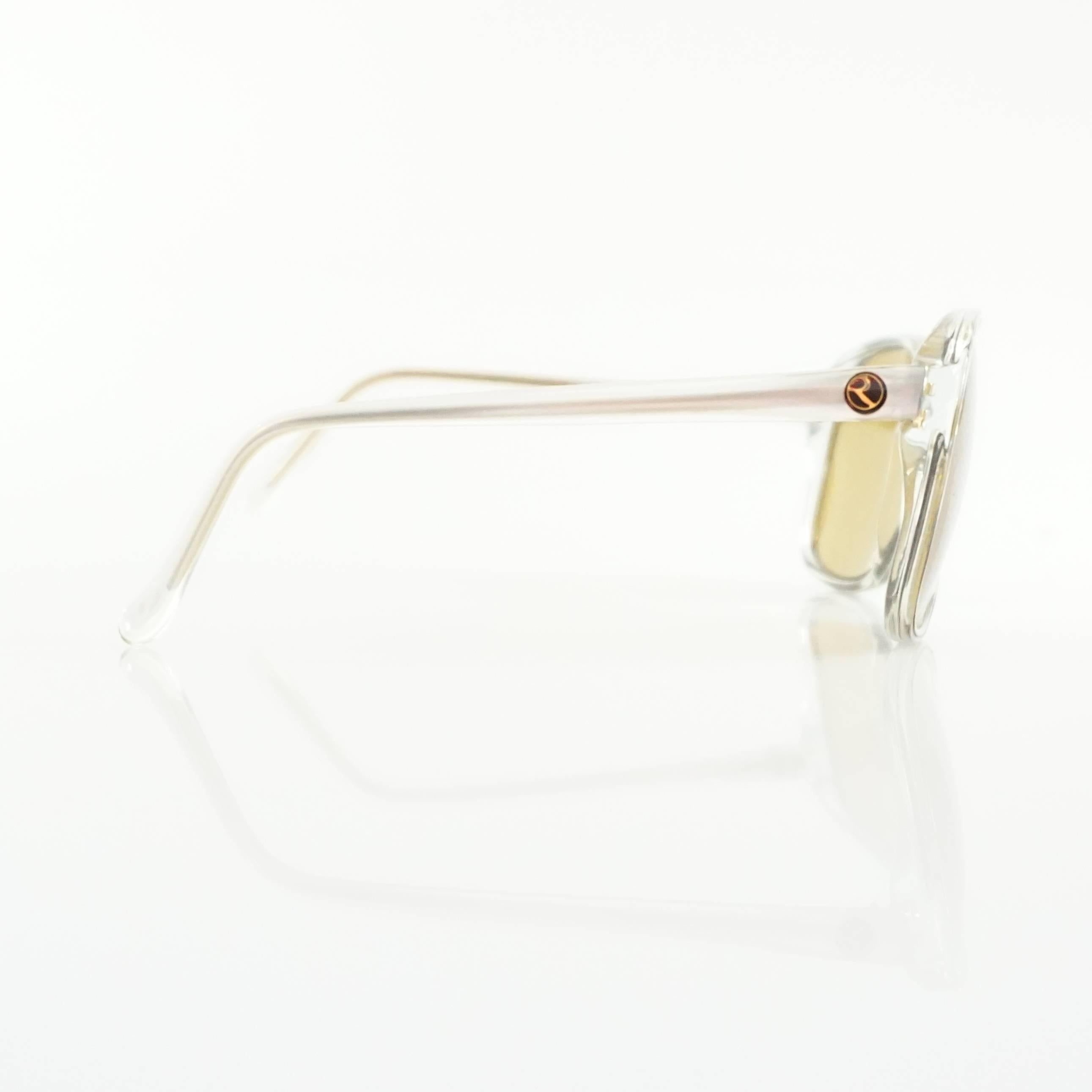 rochas sunglasses