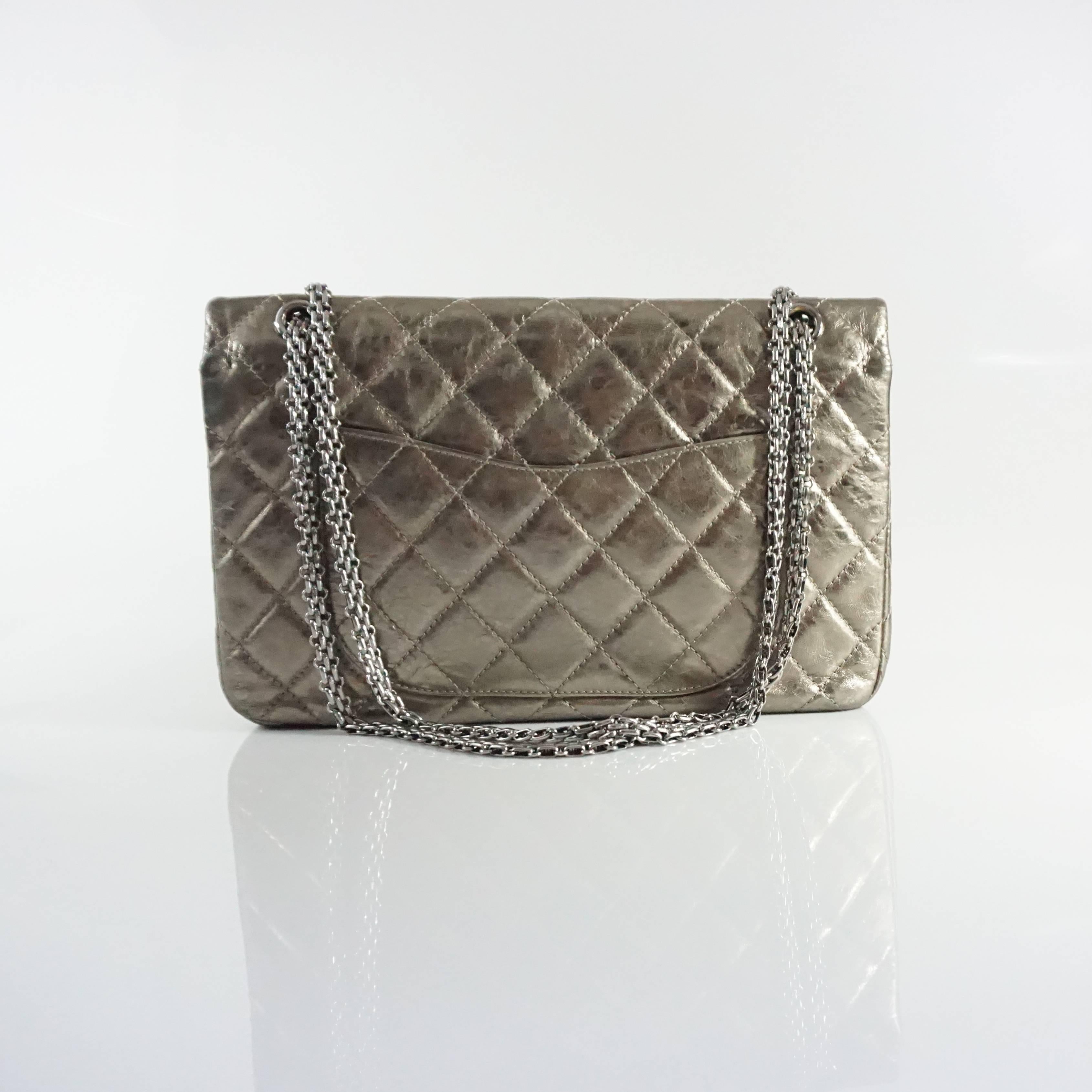 chanel bag 2006