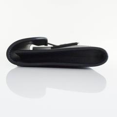 Hermes Black Veau Calf Jige Elan - 29, 2012 NEW/NEVER CARRIED