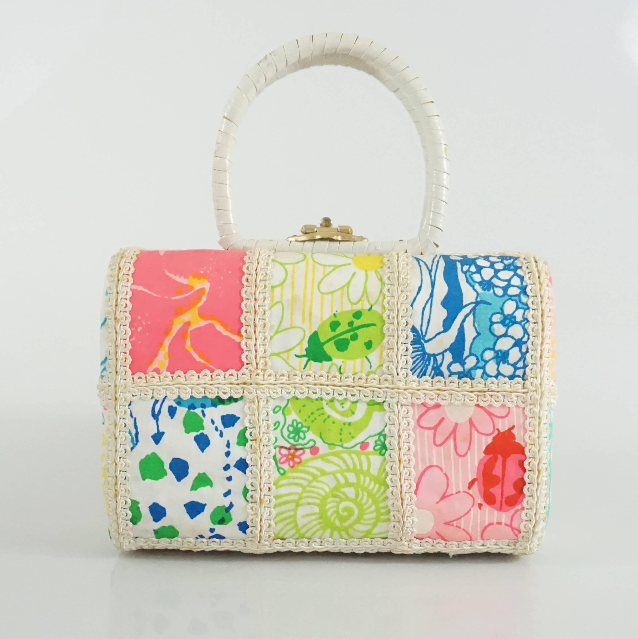 lilly pulitzer purses