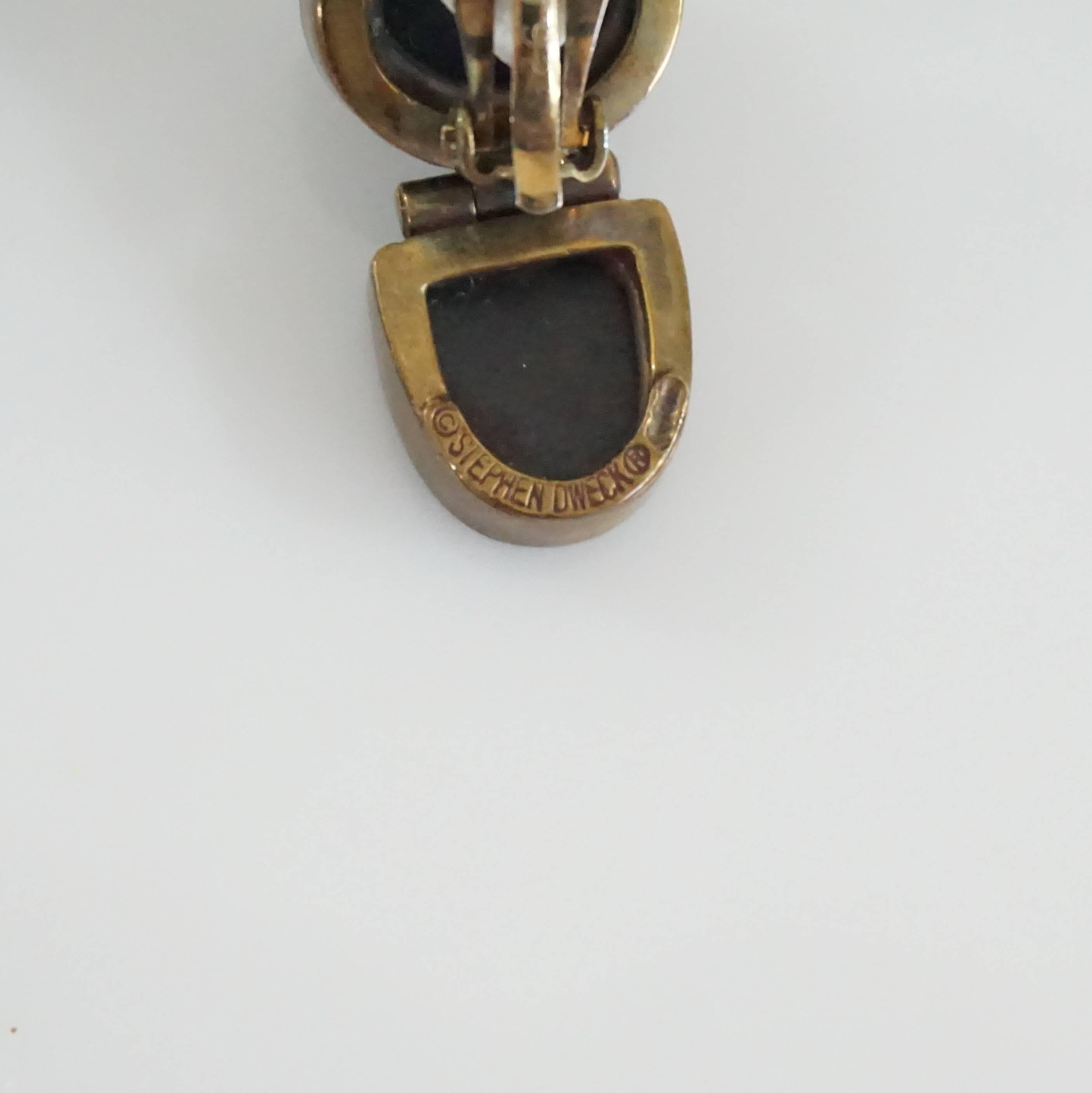 paris smoky garnet