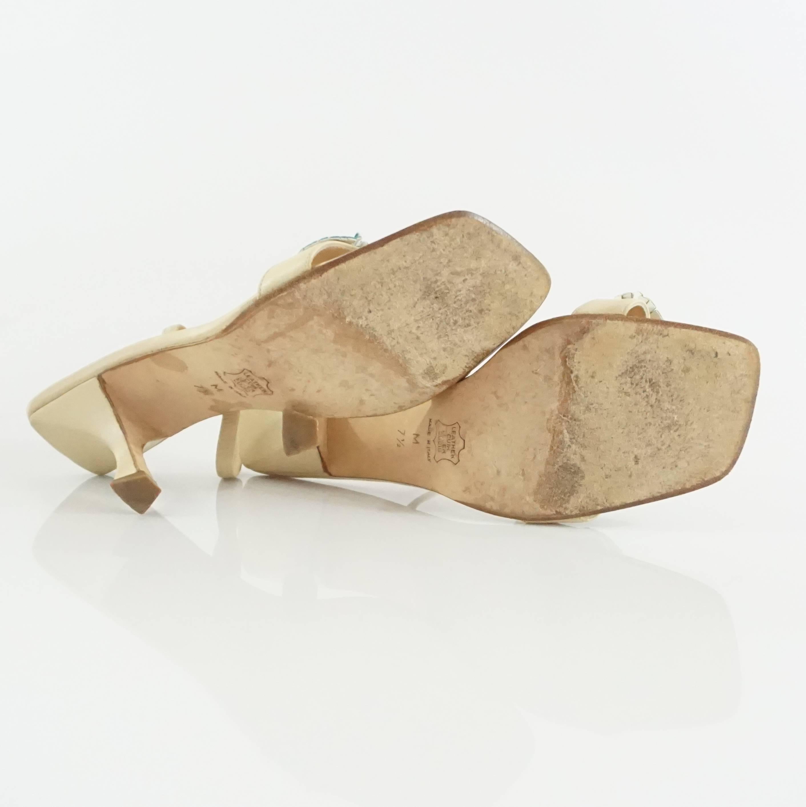 fendi sandals