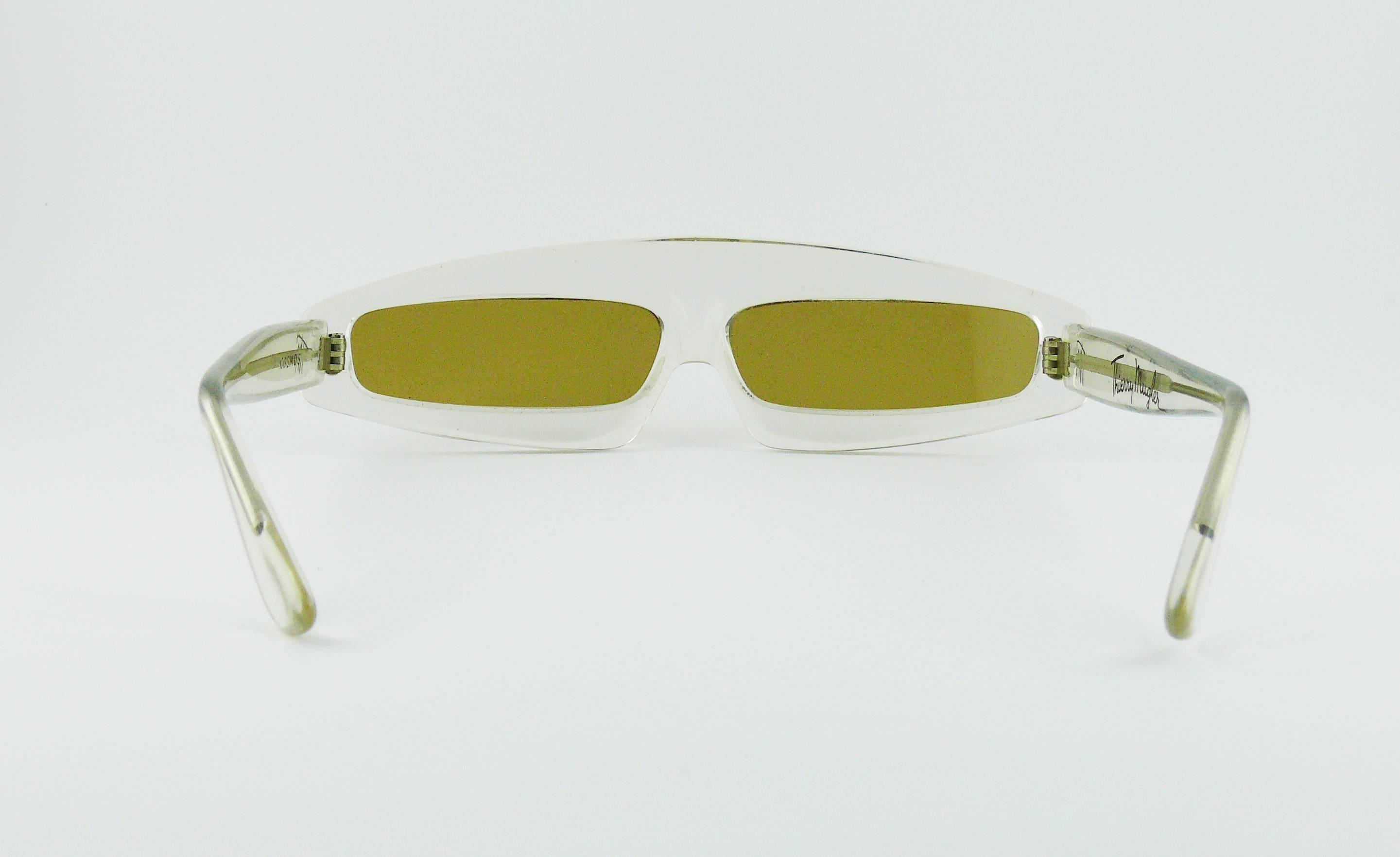 thierry mugler sunglasses